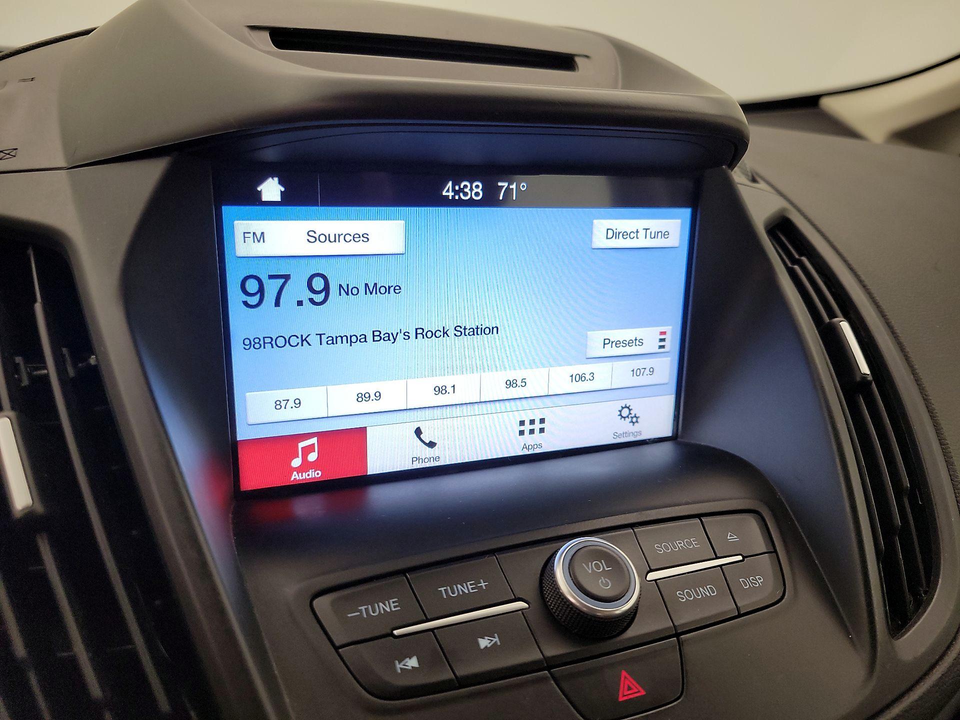 Thumbnail: 2018 Ford C-Max - 15