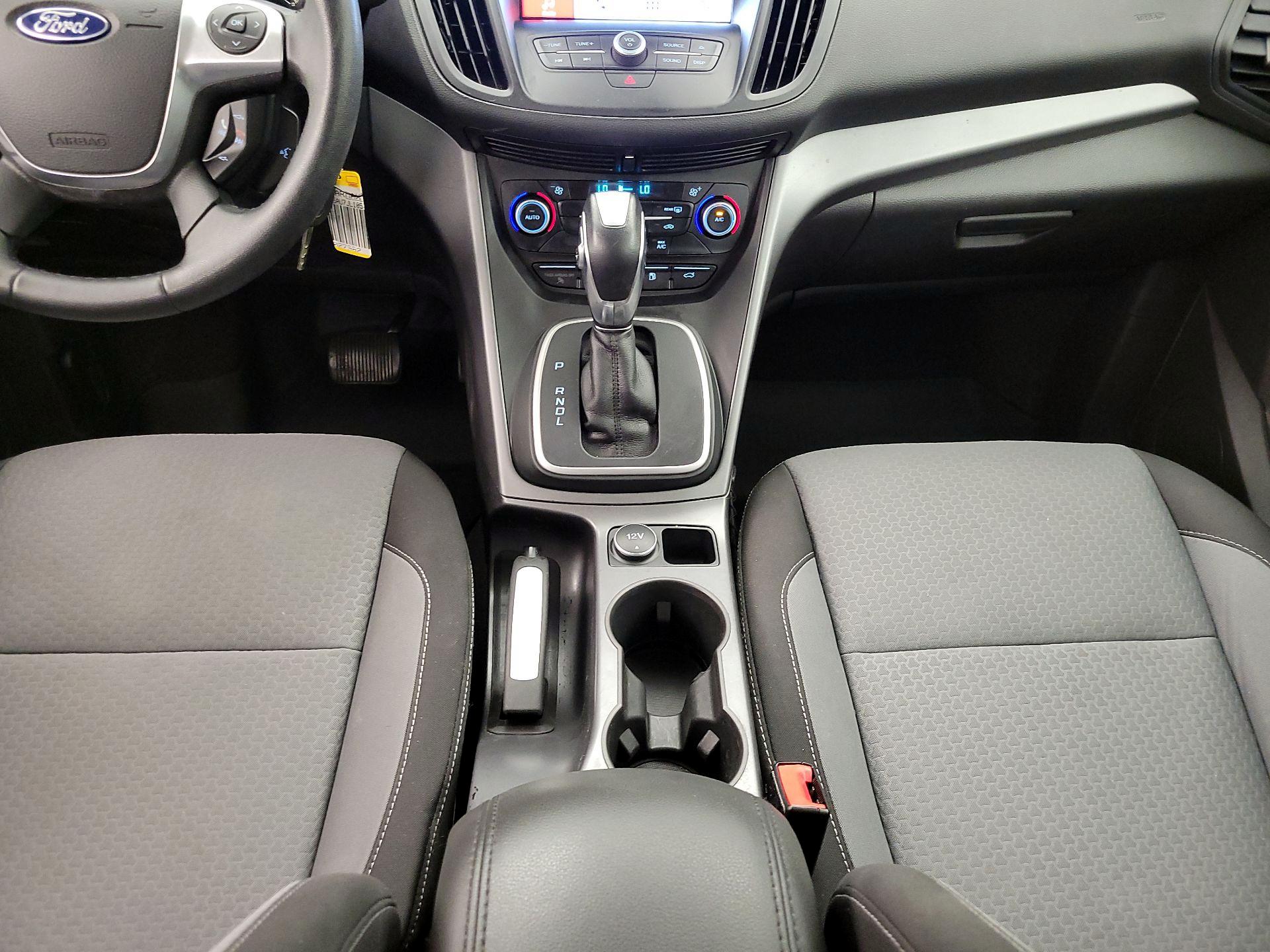Thumbnail: 2018 Ford C-Max - 17