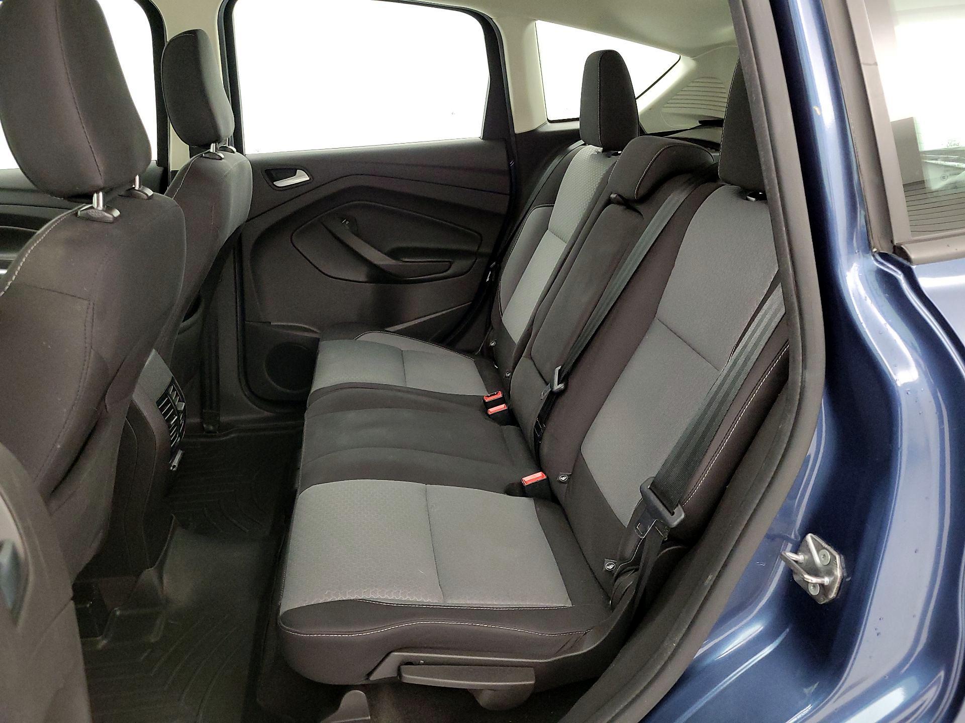 Thumbnail: 2018 Ford C-Max - 19