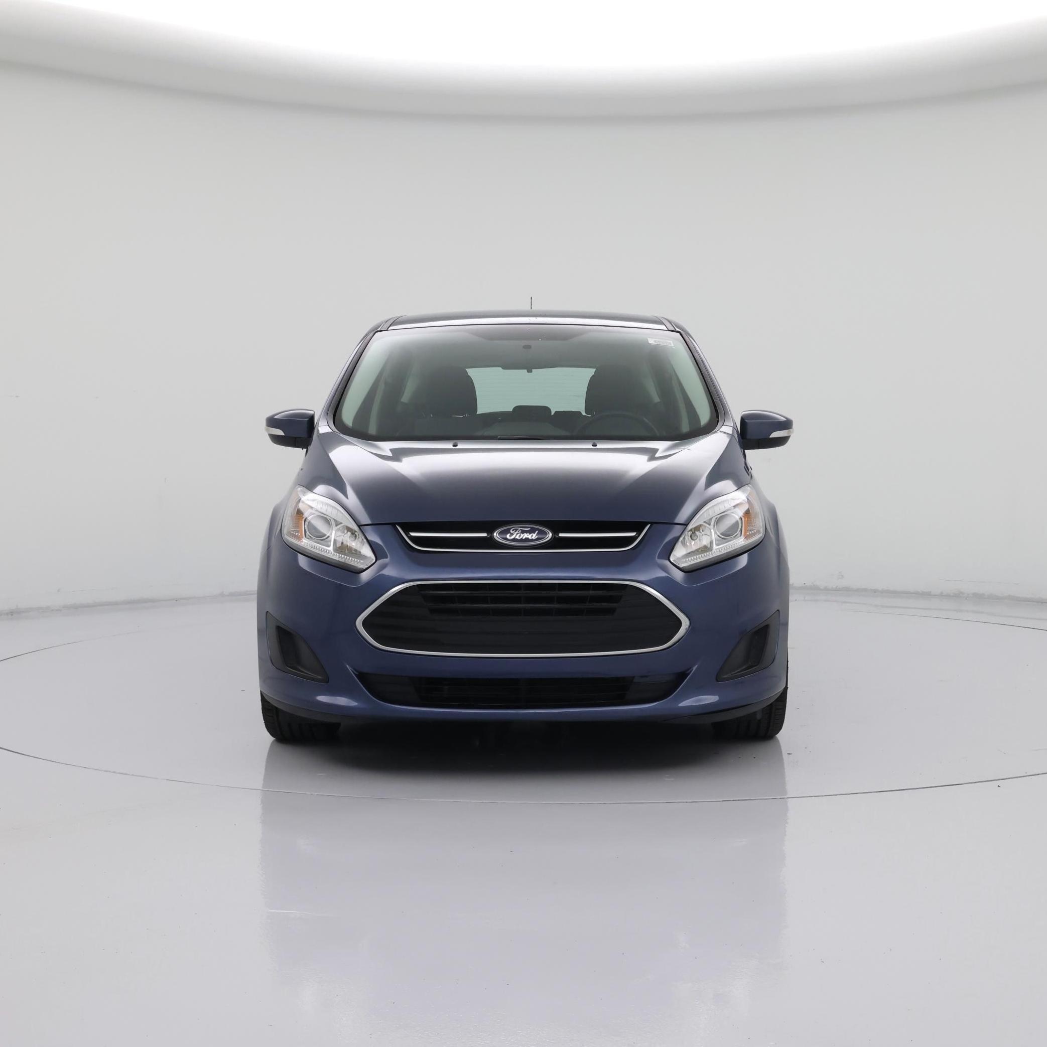 Thumbnail: 2018 Ford C-Max - 5