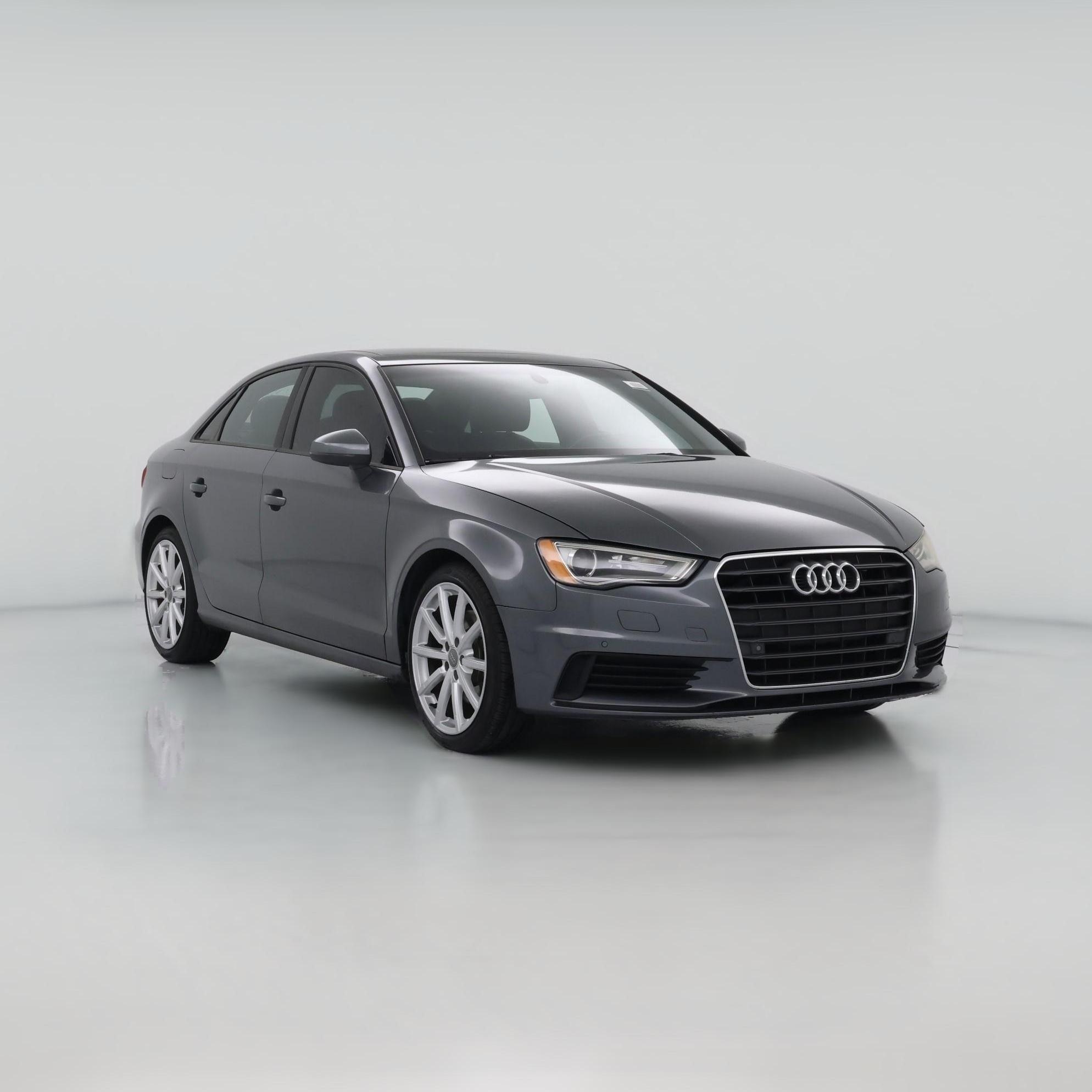 Thumbnail: 2016 Audi A3 - 1