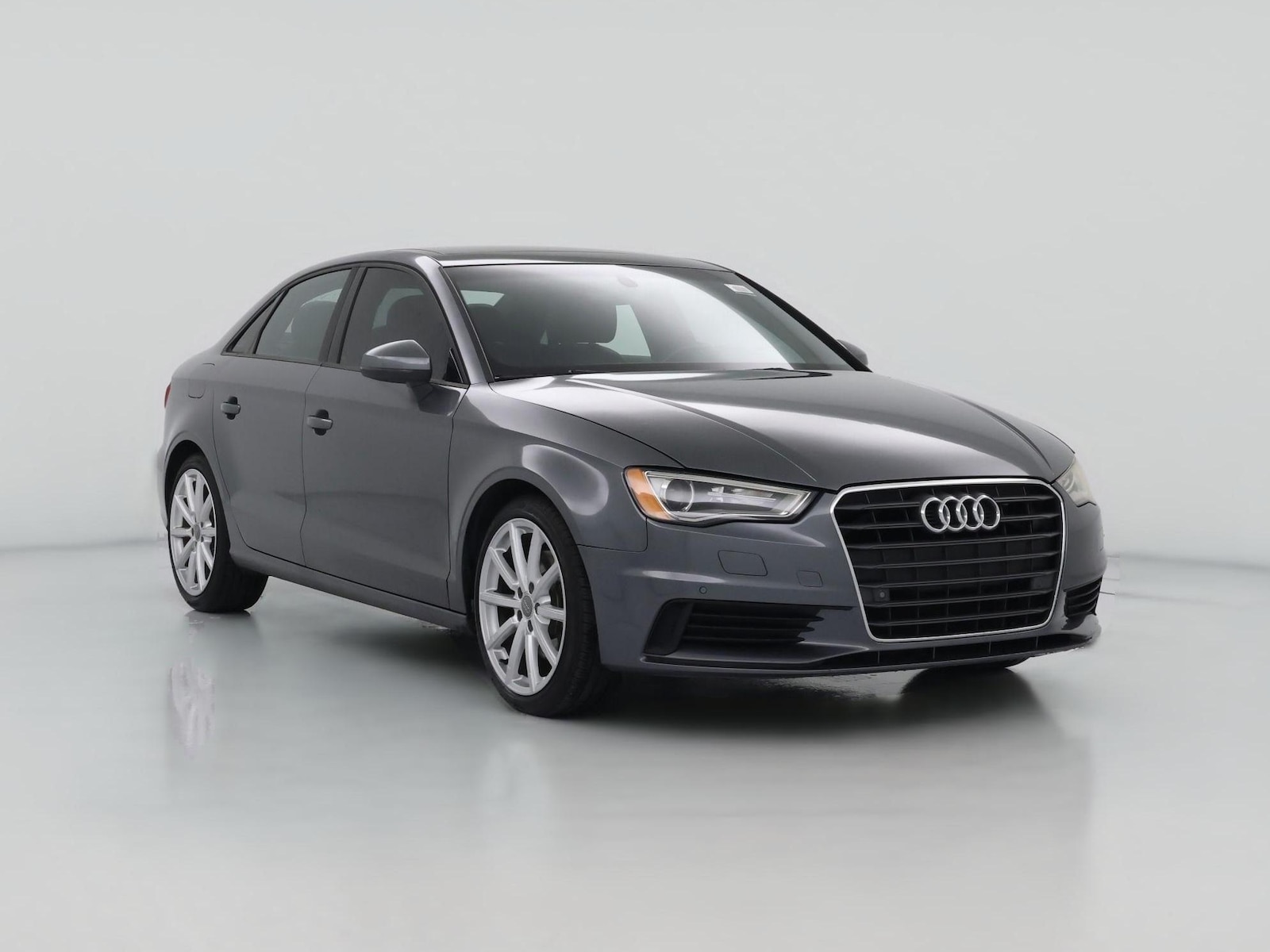 2016 Audi A3 Sedan Premium