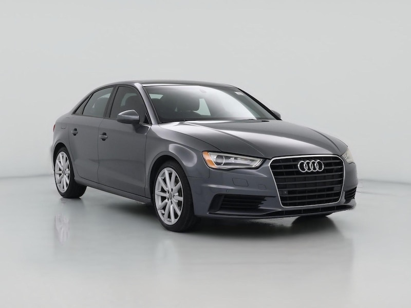 2016 Audi A3 Premium -
                  Tampa, FL