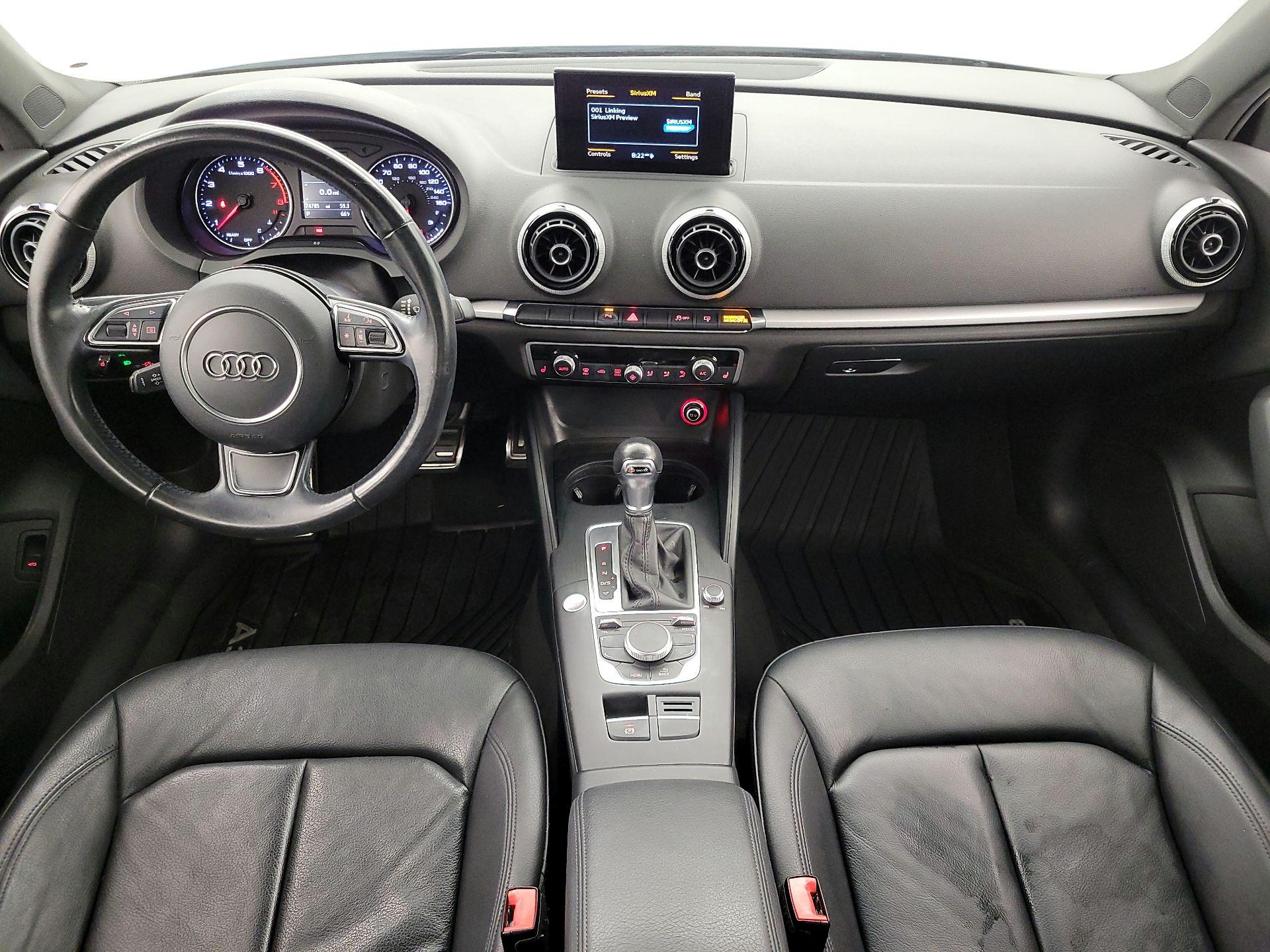Thumbnail: 2016 Audi A3 - 9