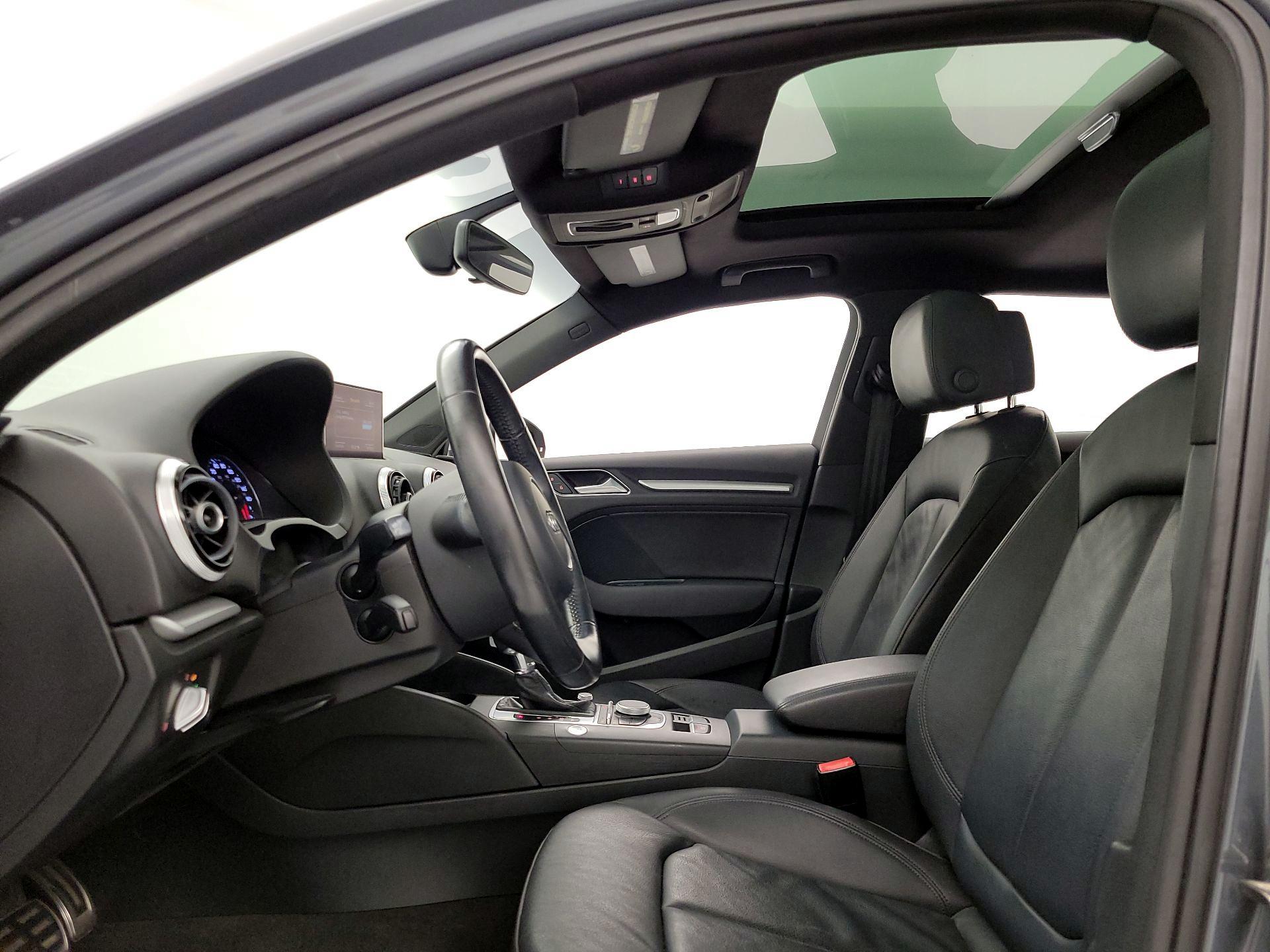 Thumbnail: 2016 Audi A3 - 18