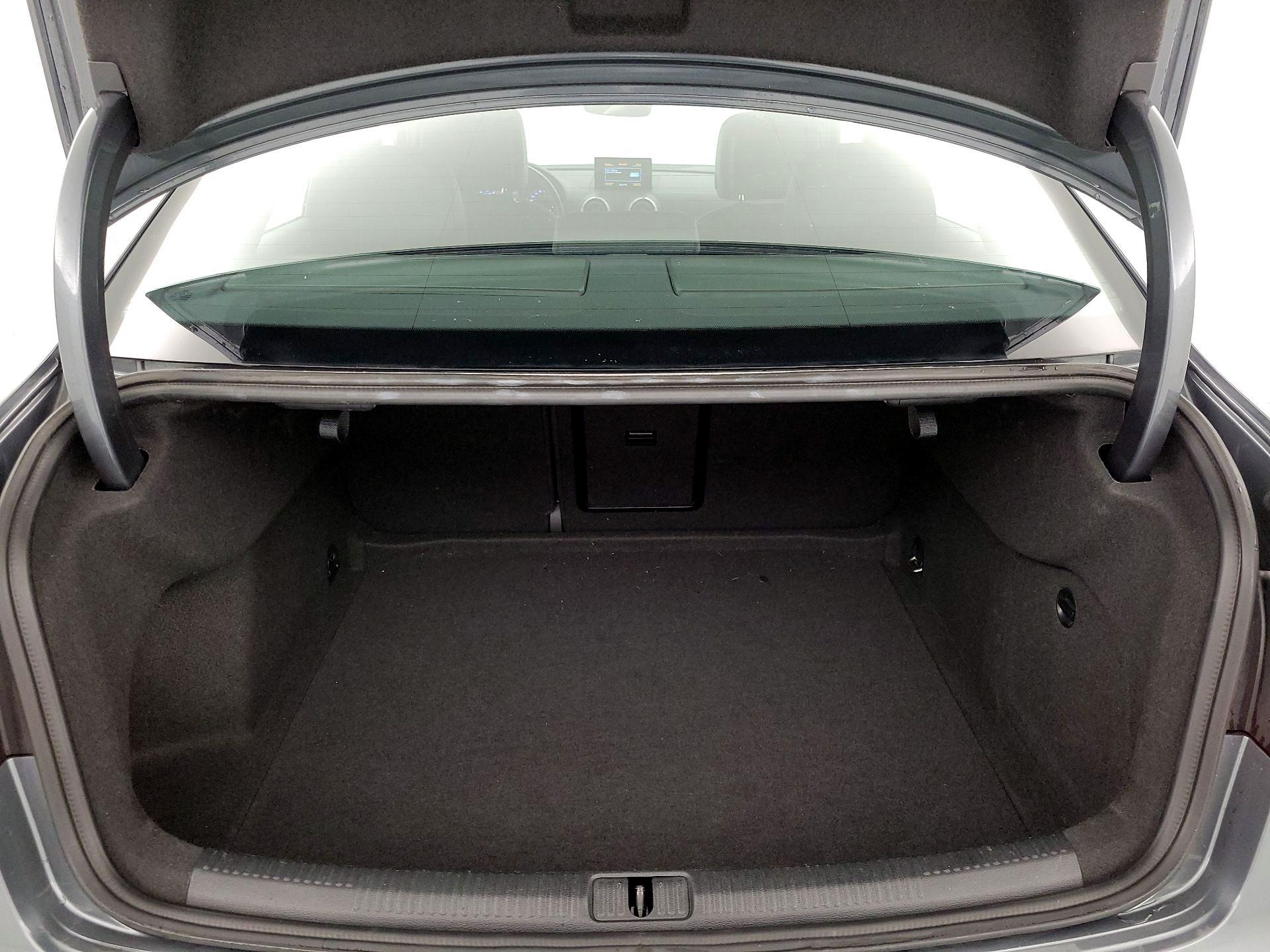 Thumbnail: 2016 Audi A3 - 20