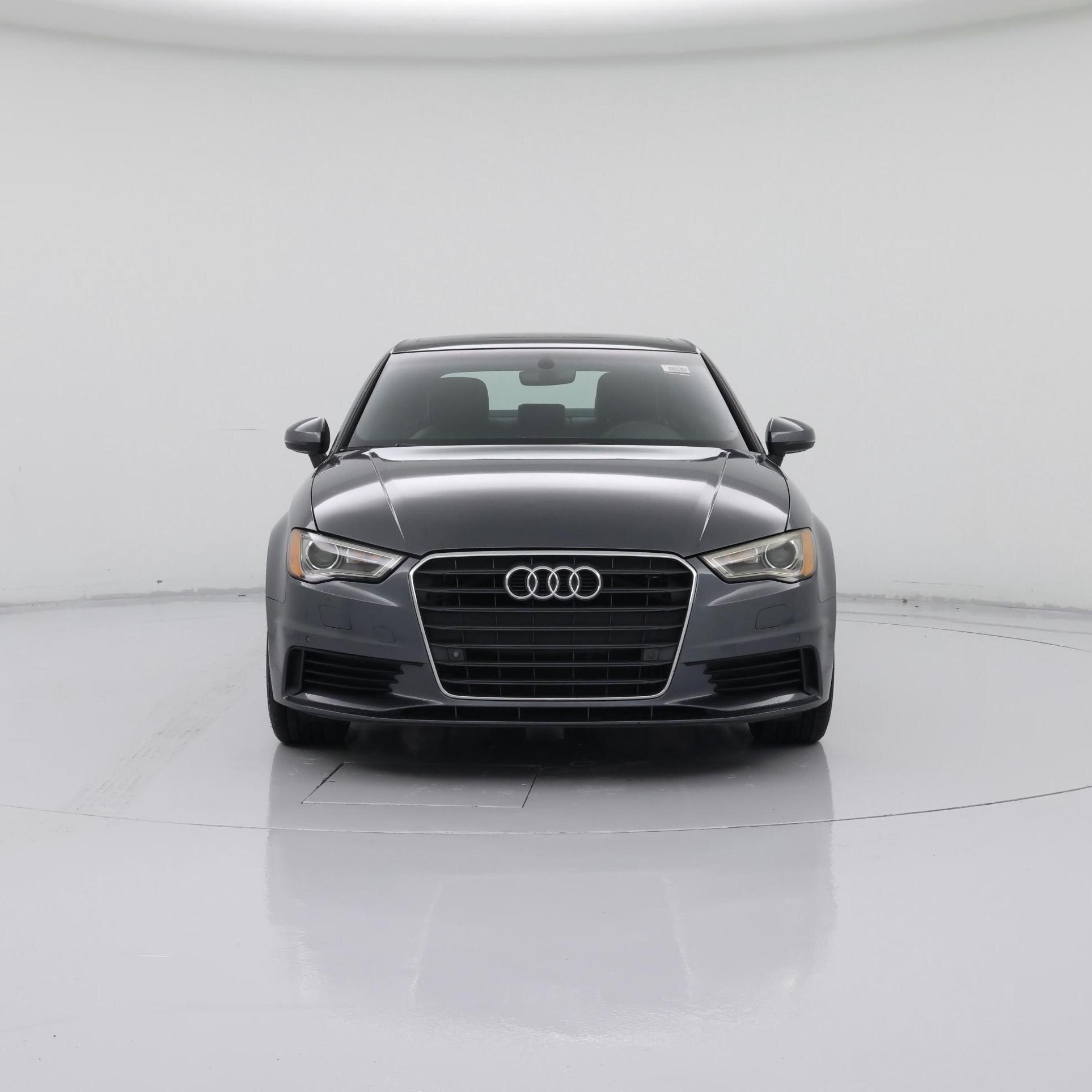 Thumbnail: 2016 Audi A3 - 5