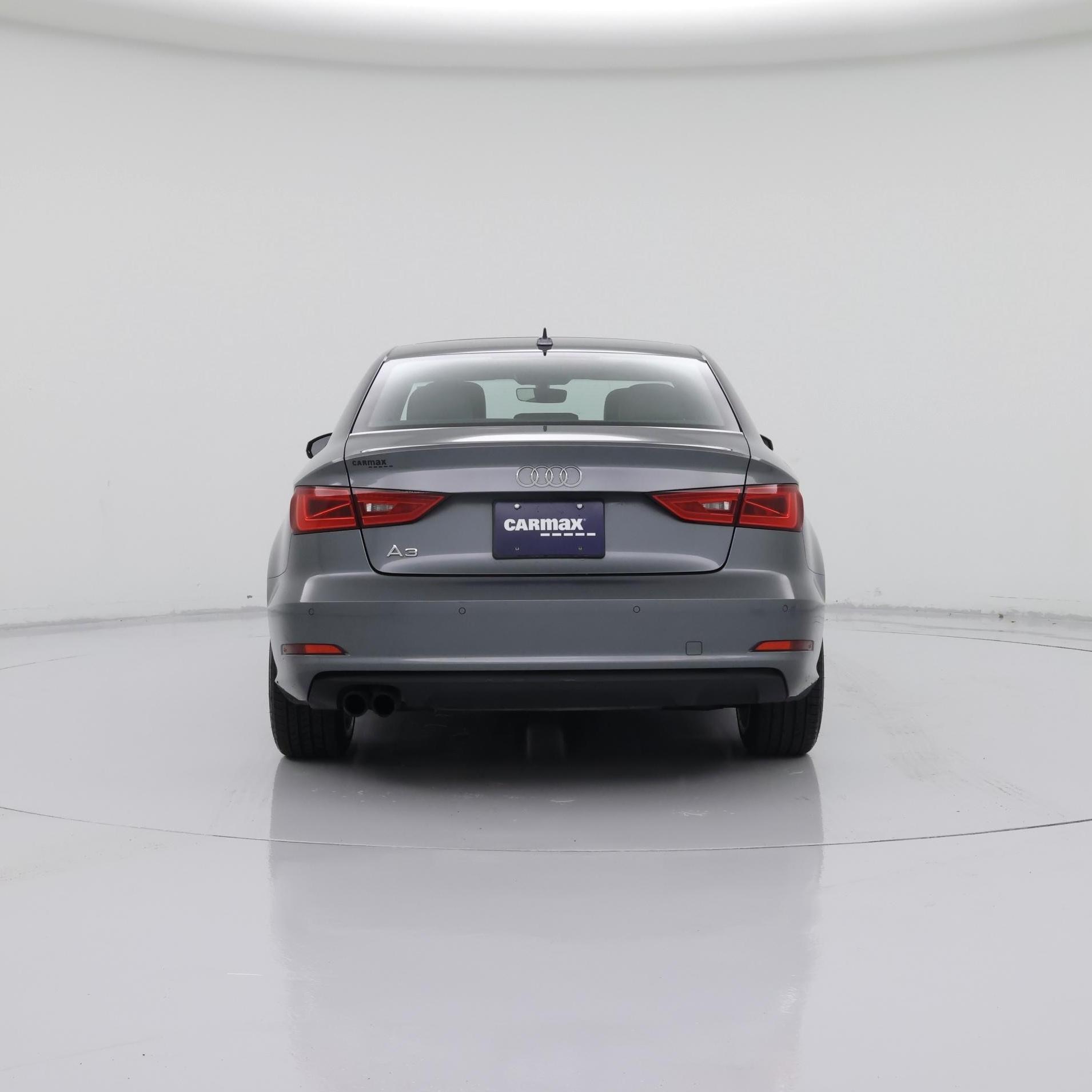 Thumbnail: 2016 Audi A3 - 6
