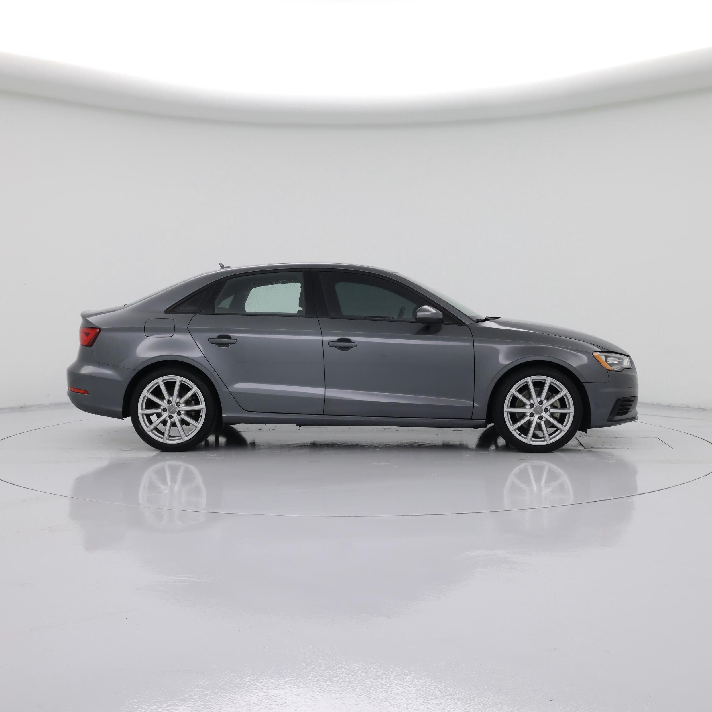 Thumbnail: 2016 Audi A3 - 7