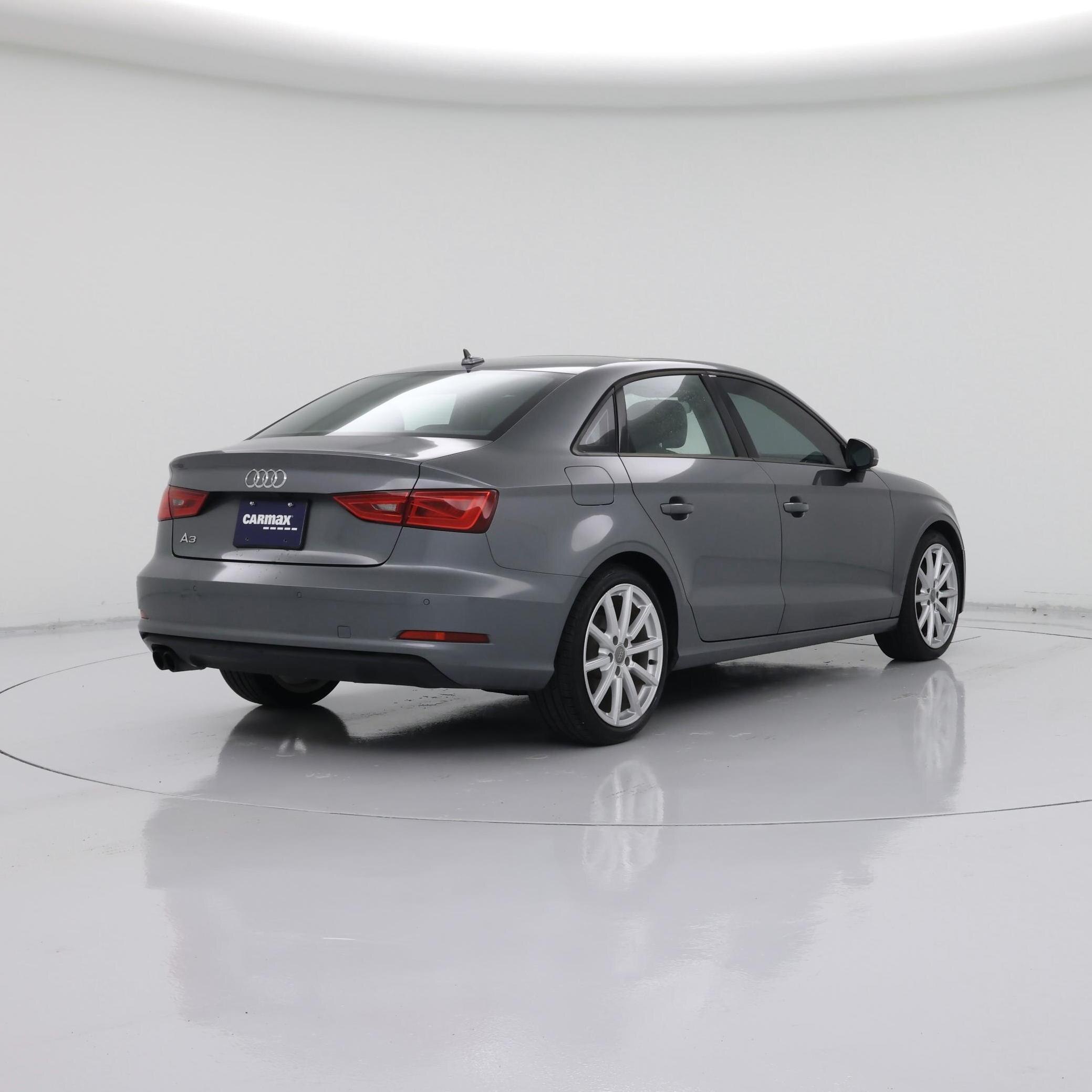Thumbnail: 2016 Audi A3 - 8