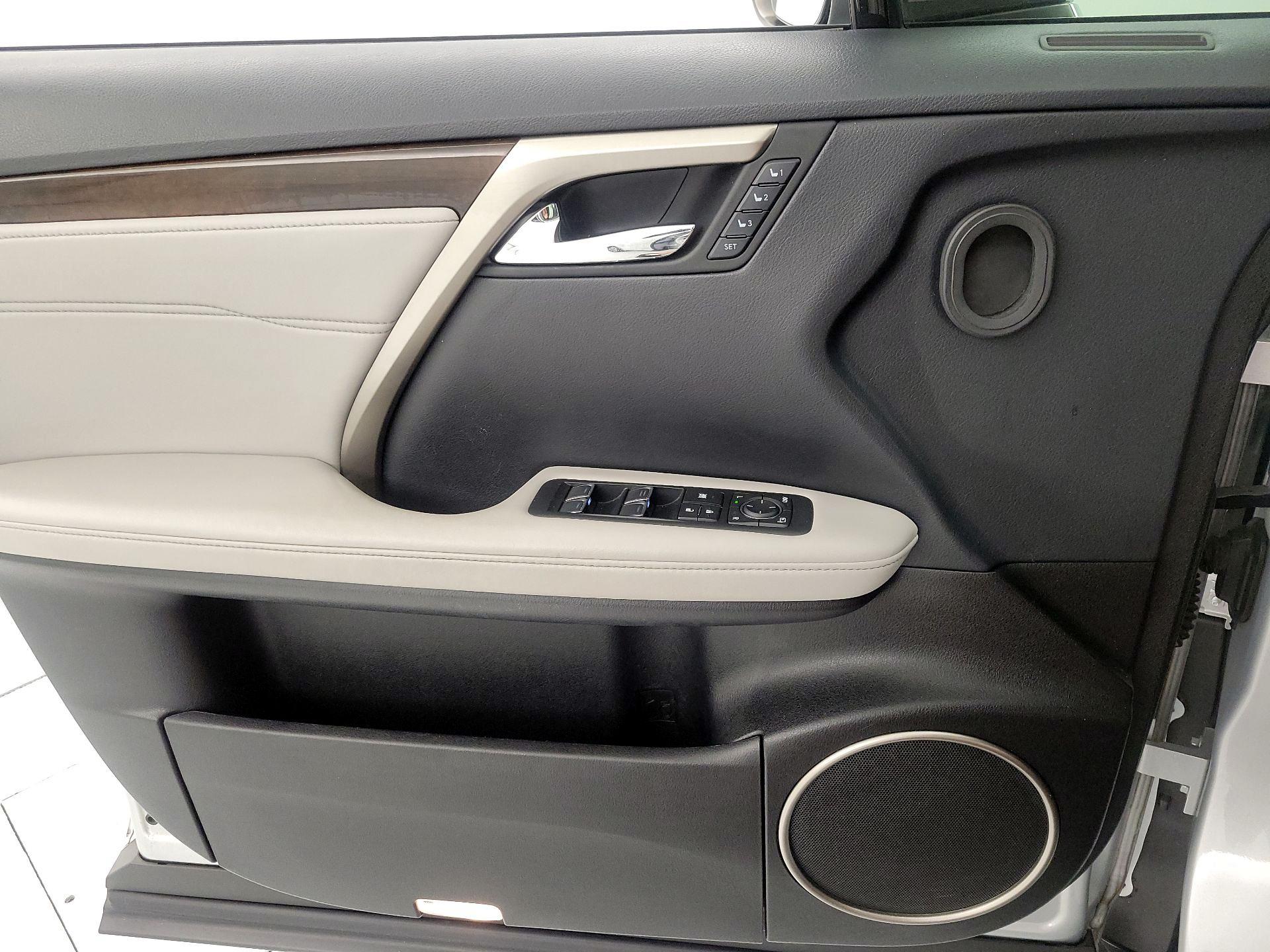 Thumbnail: 2019 Lexus RX - 12