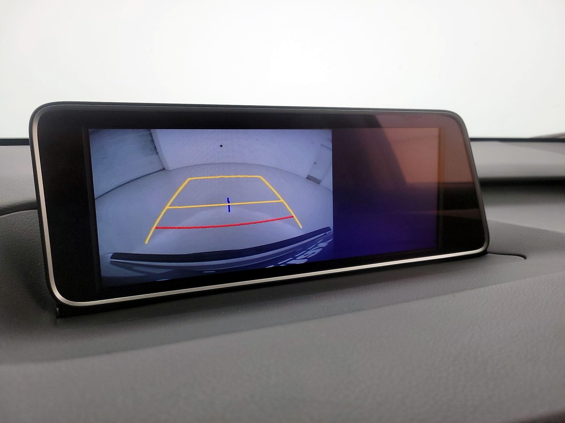 Thumbnail: 2019 Lexus RX - 15