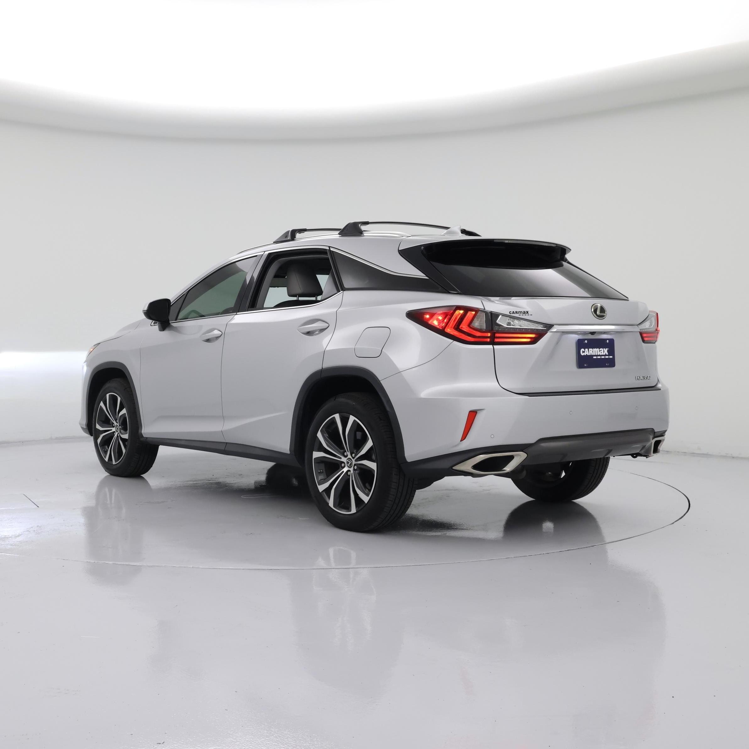 Thumbnail: 2019 Lexus RX - 2