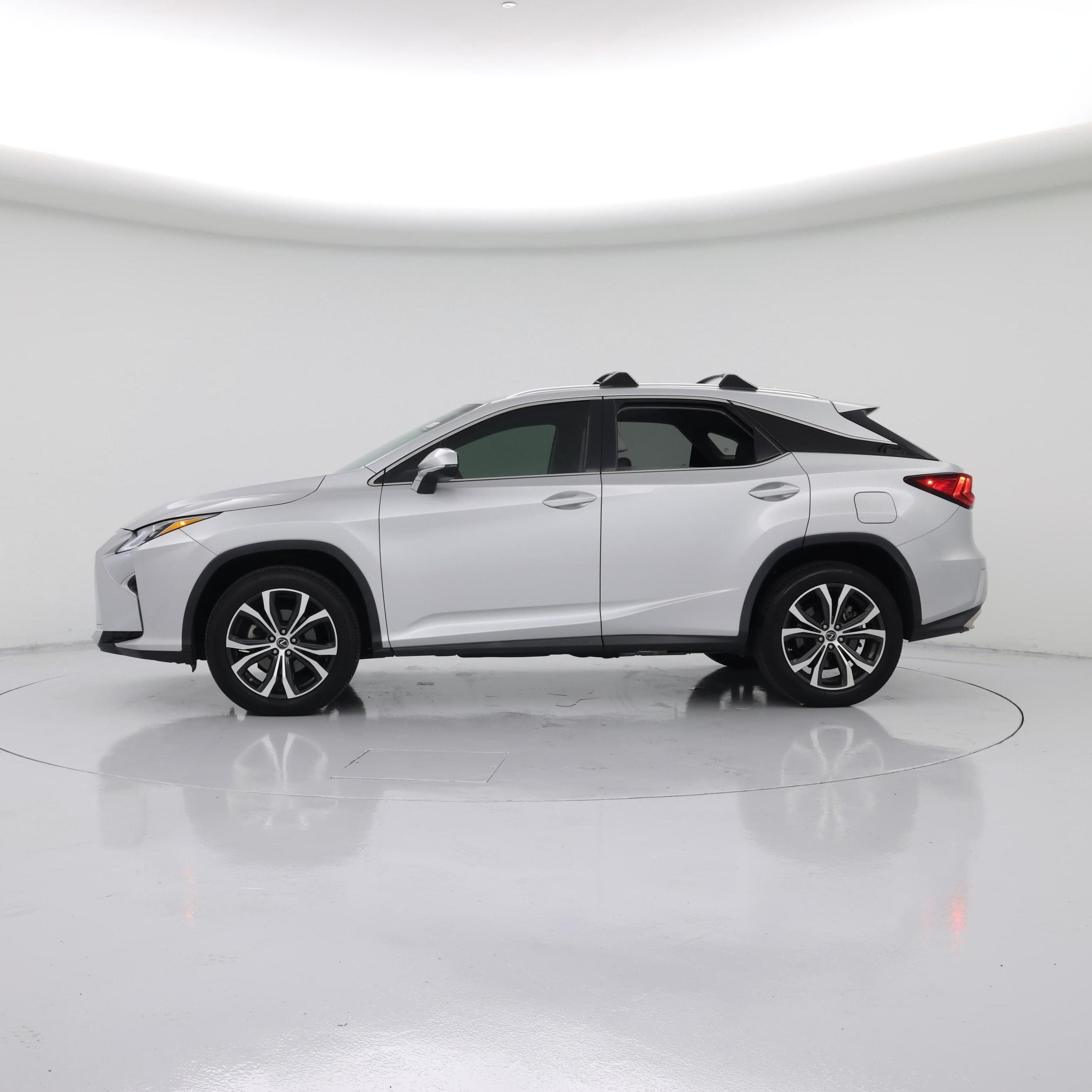 Thumbnail: 2019 Lexus RX - 3