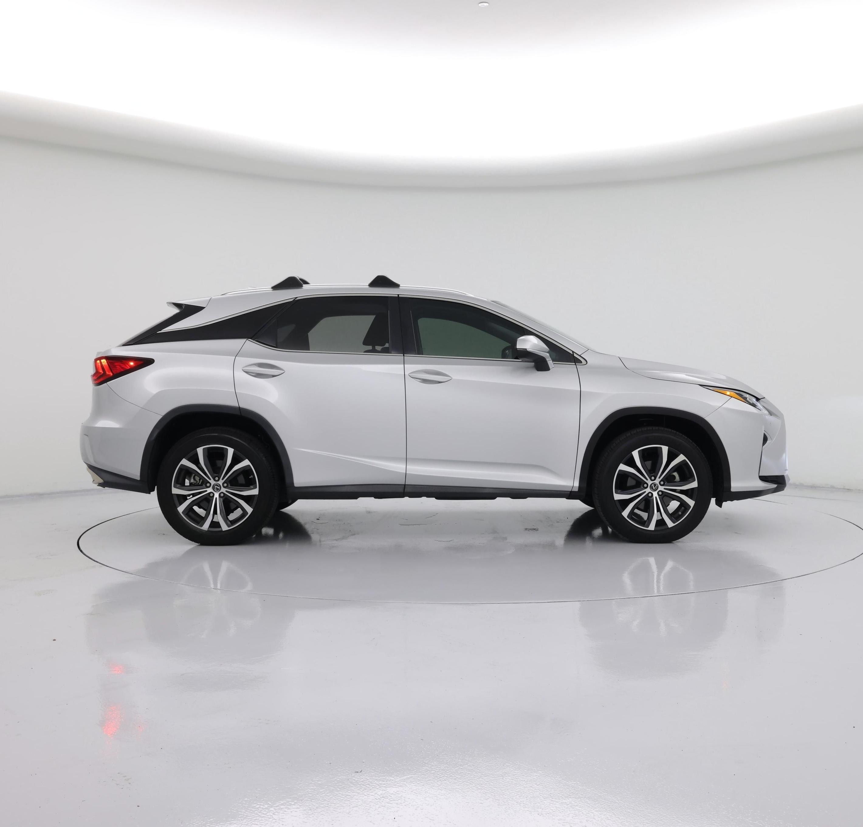 Thumbnail: 2019 Lexus RX - 7