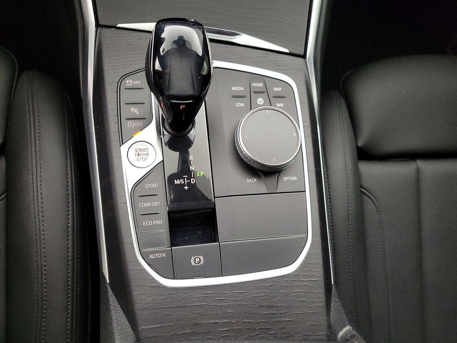 Thumbnail: 2021 BMW 3 Series - 18