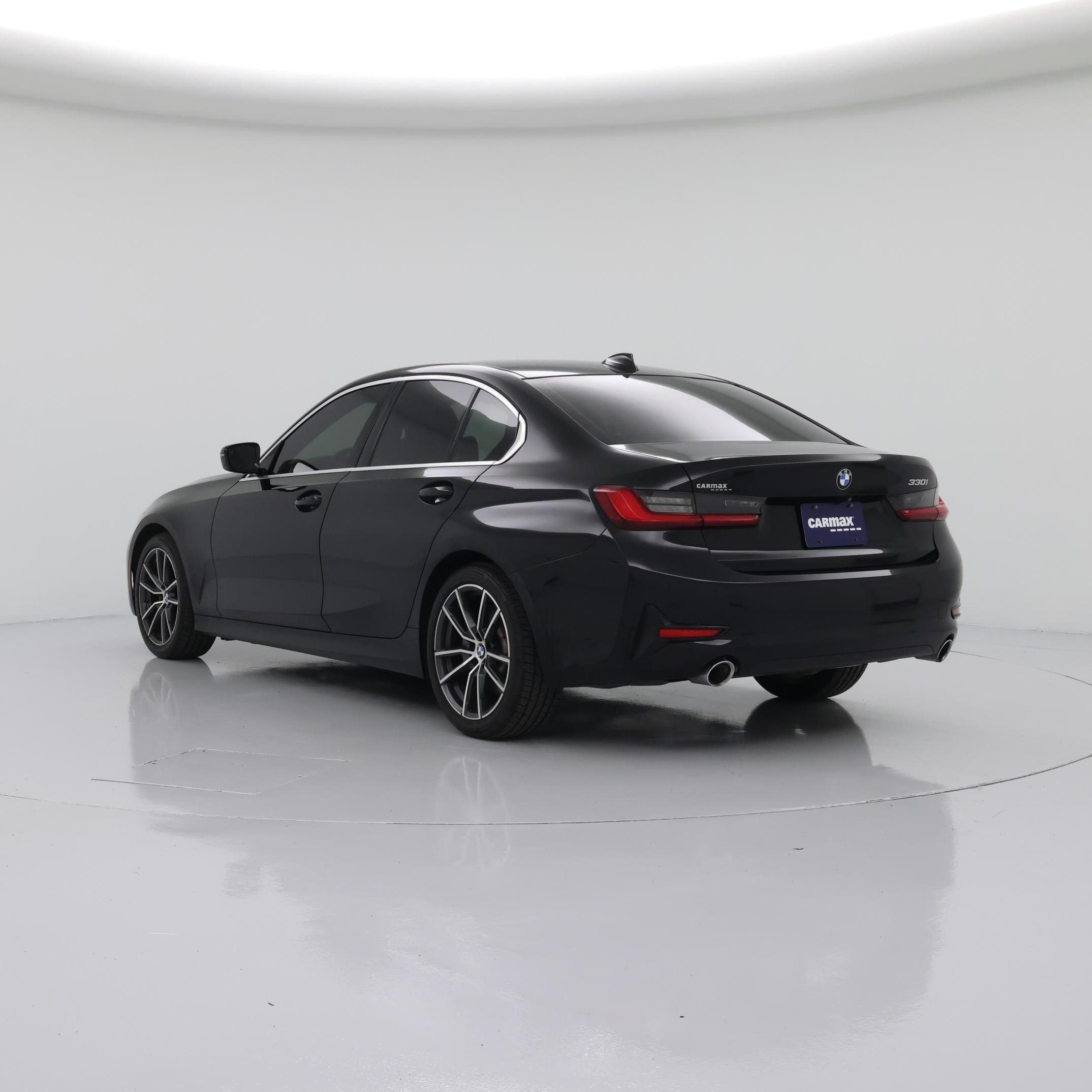 Thumbnail: 2021 BMW 3 Series - 2