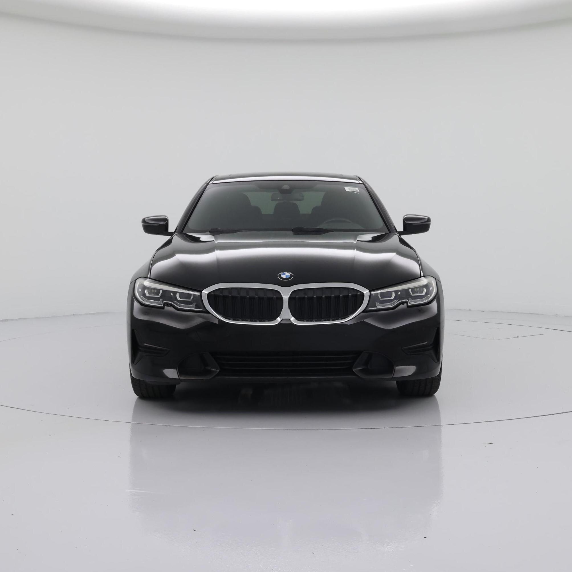 Thumbnail: 2021 BMW 3 Series - 5