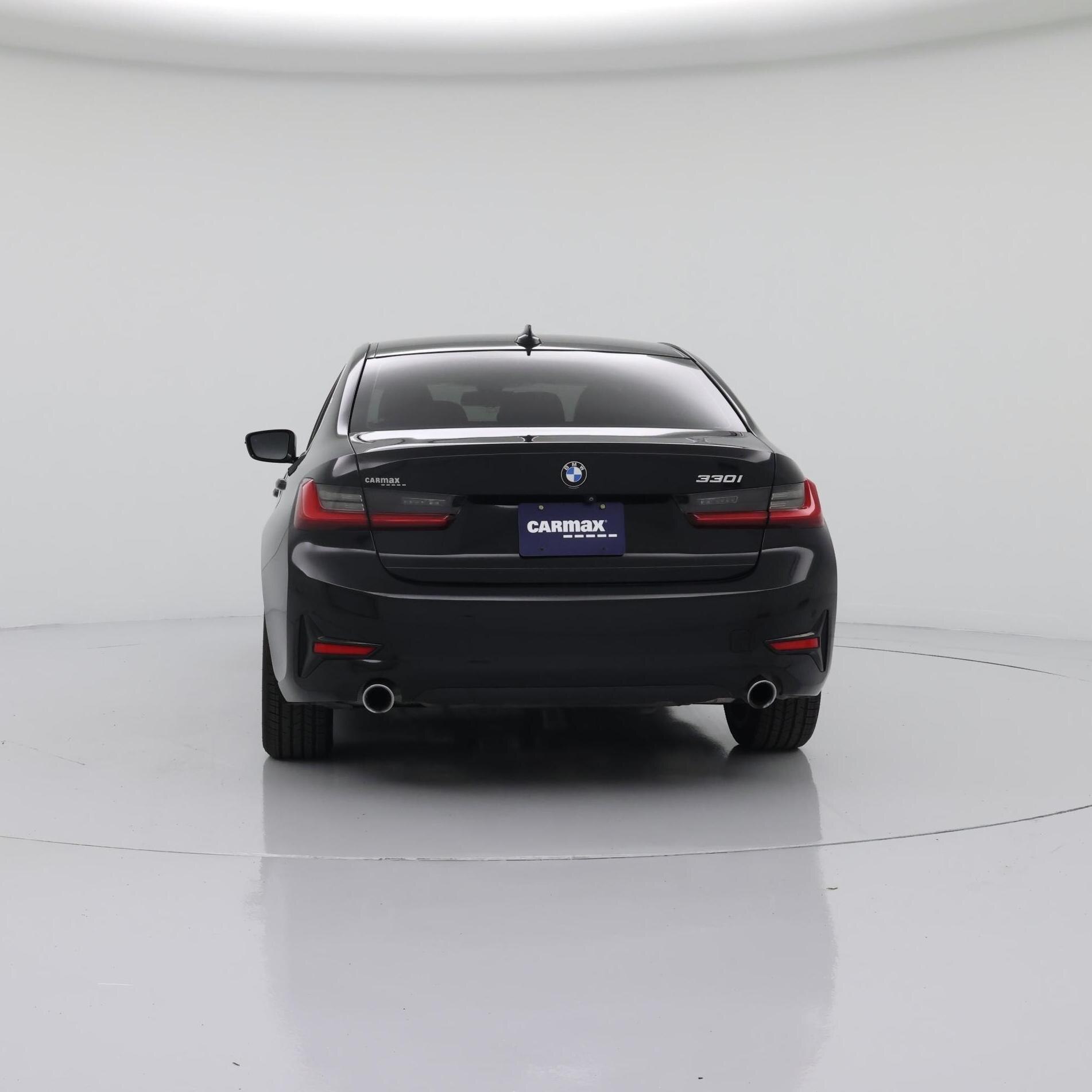 Thumbnail: 2021 BMW 3 Series - 6