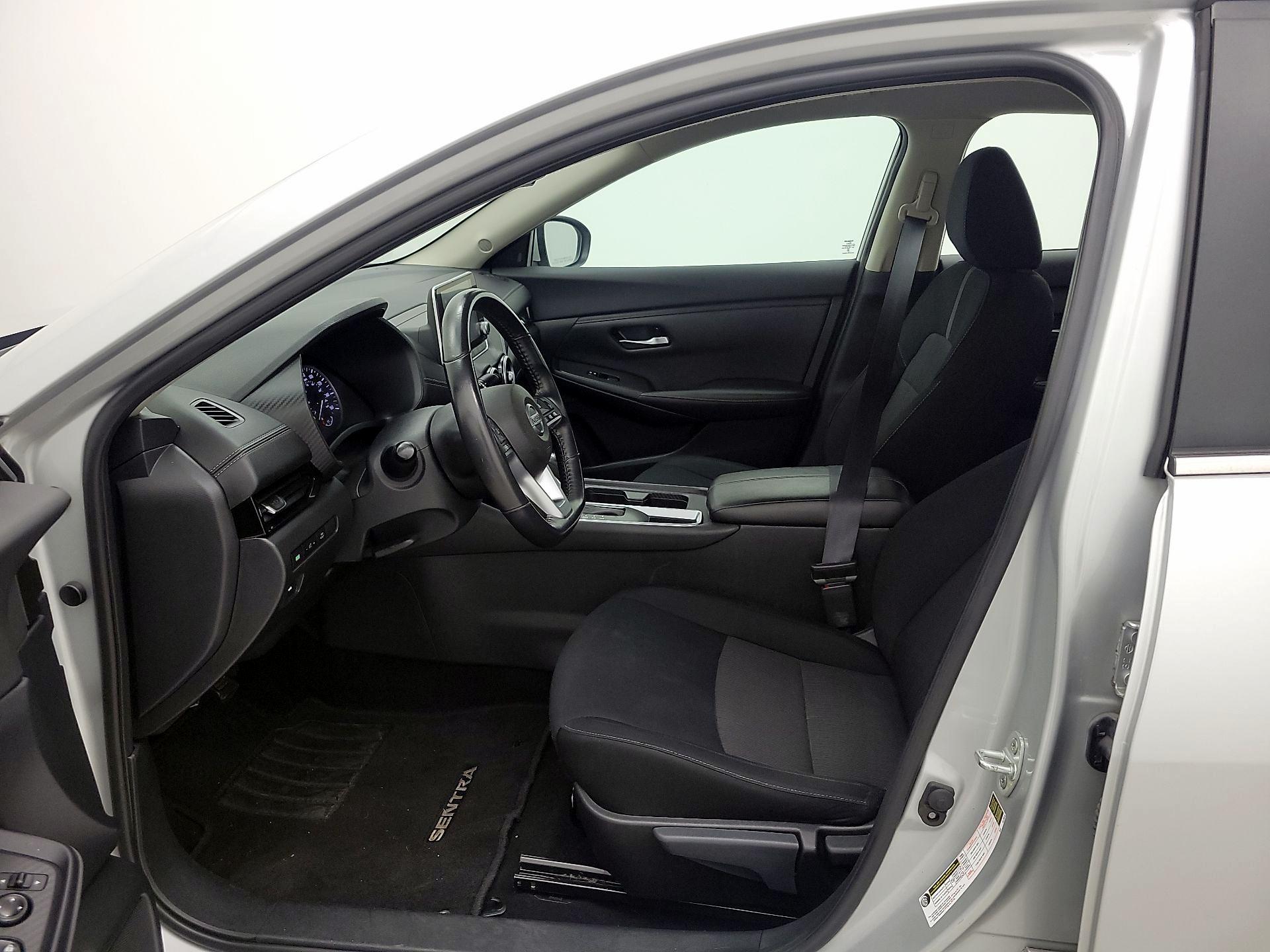 Thumbnail: 2023 Nissan Sentra - 11