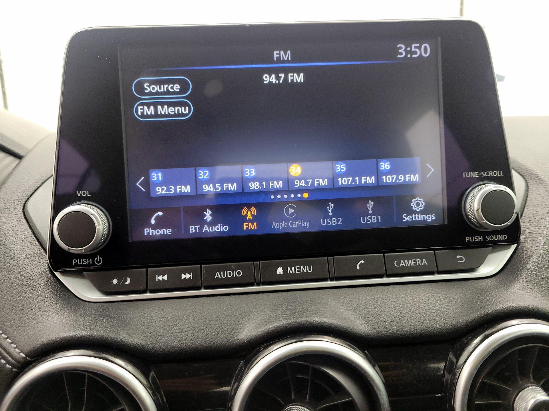 Thumbnail: 2023 Nissan Sentra - 15