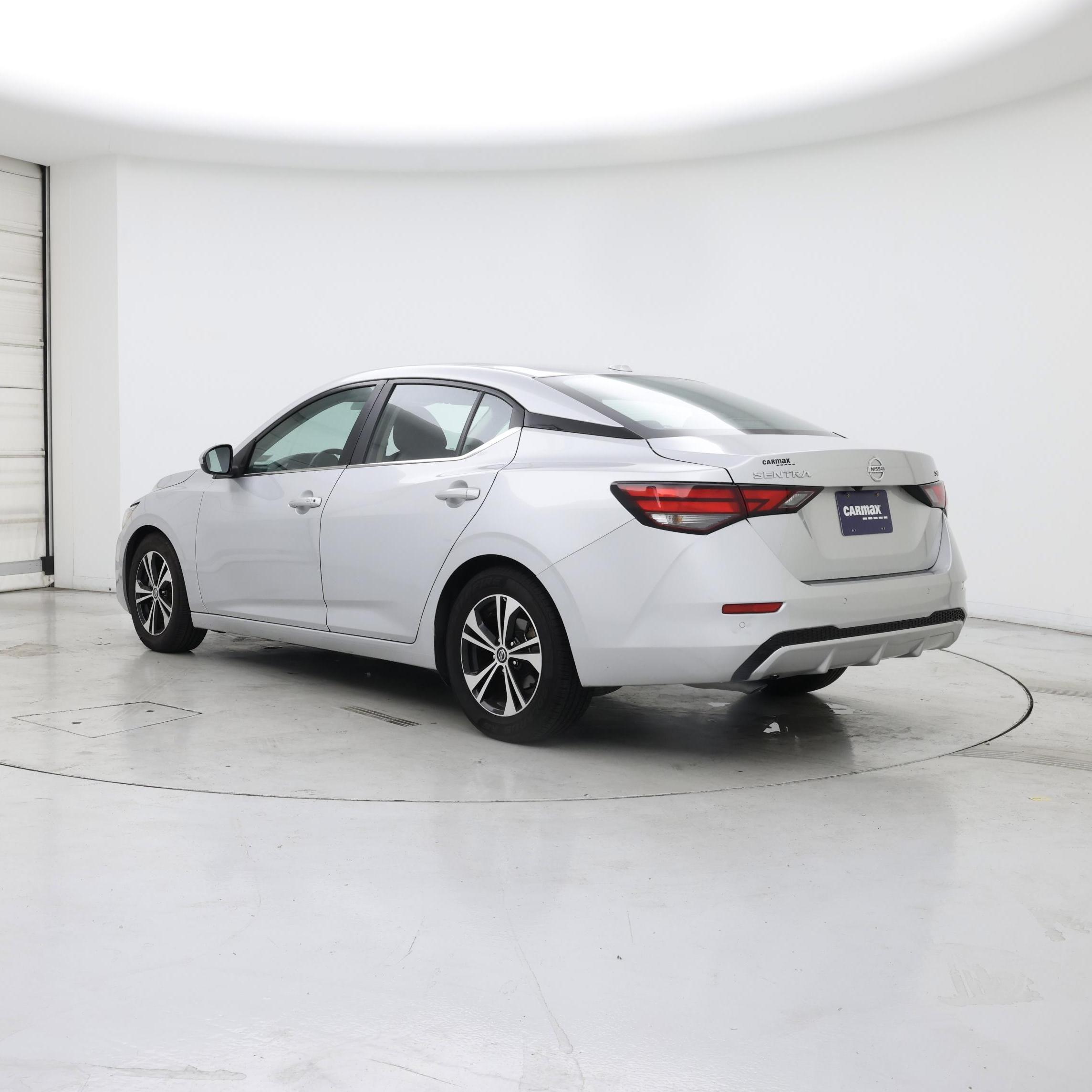 Thumbnail: 2023 Nissan Sentra - 2