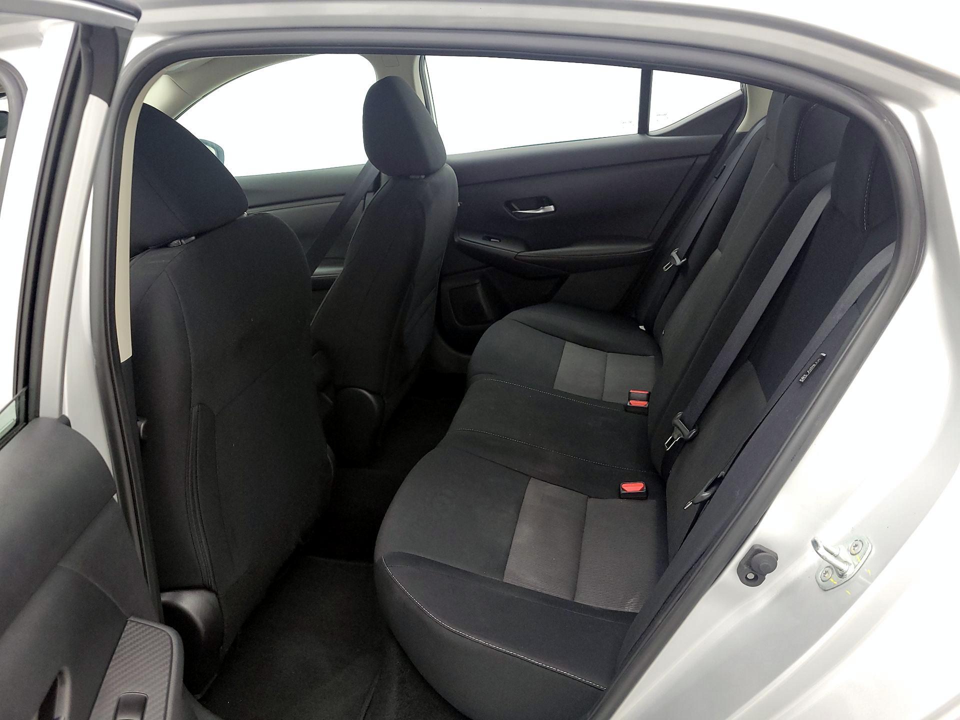 Thumbnail: 2023 Nissan Sentra - 19