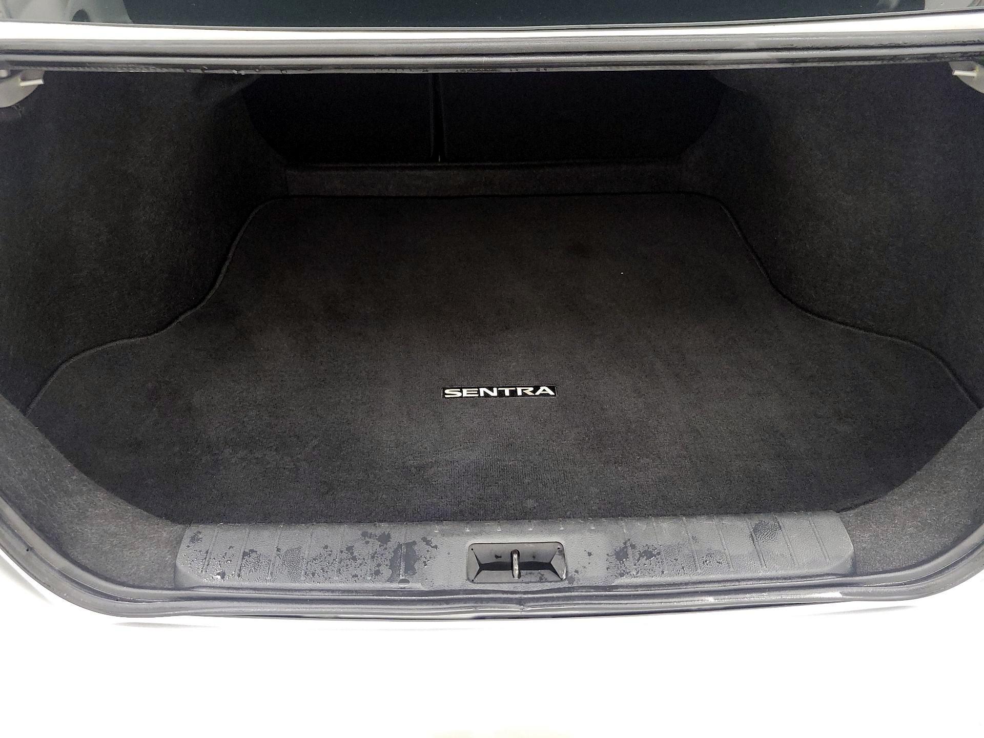 Thumbnail: 2023 Nissan Sentra - 20