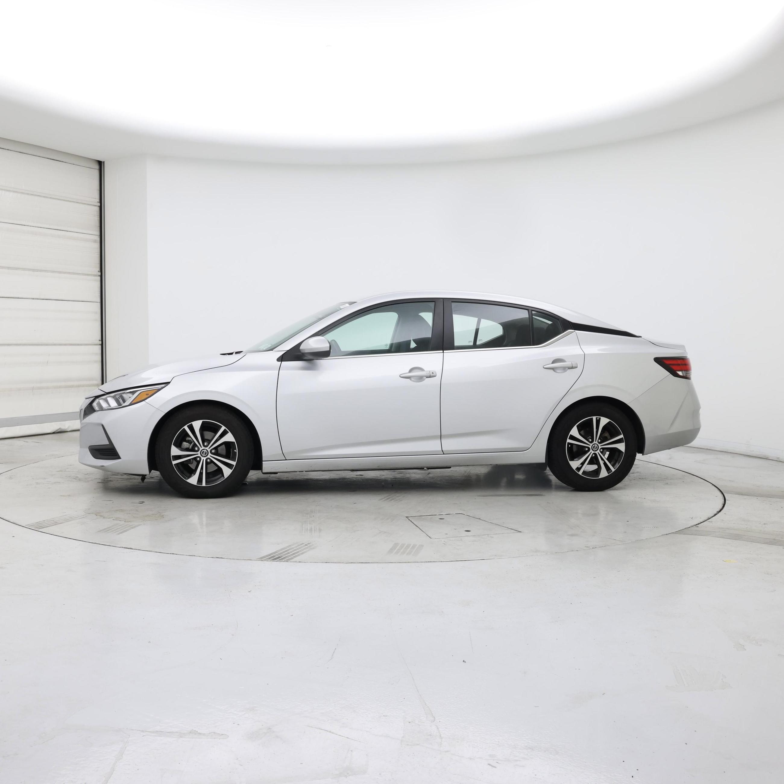 Thumbnail: 2023 Nissan Sentra - 3