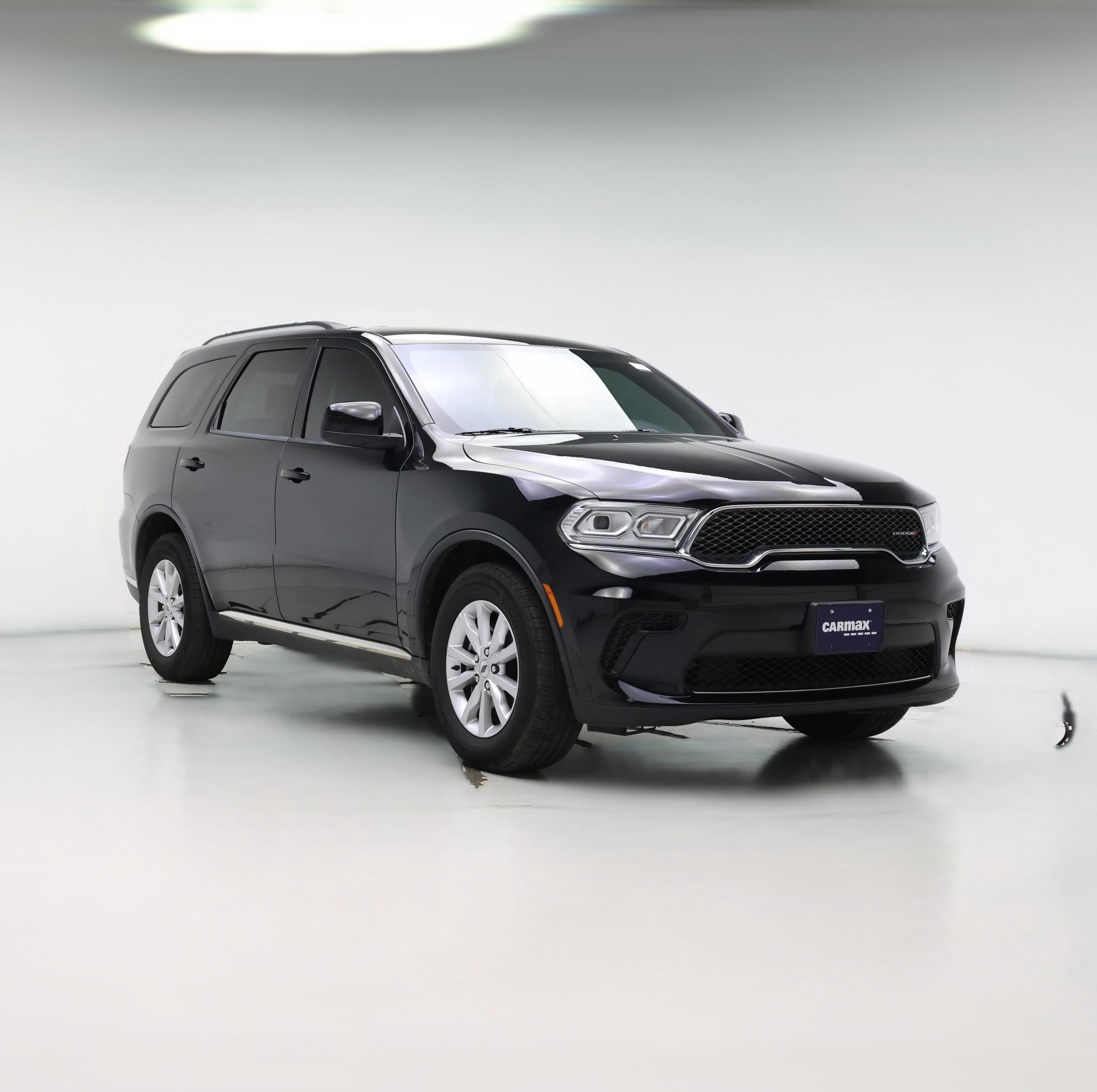 Thumbnail: 2023 Dodge Durango - 1
