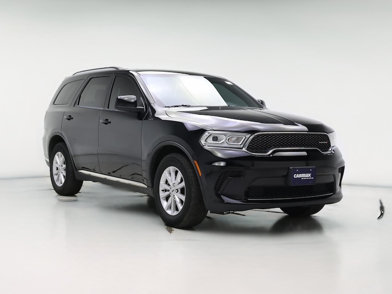 2023 Dodge Durango SXT -
                  Kenosha, WI