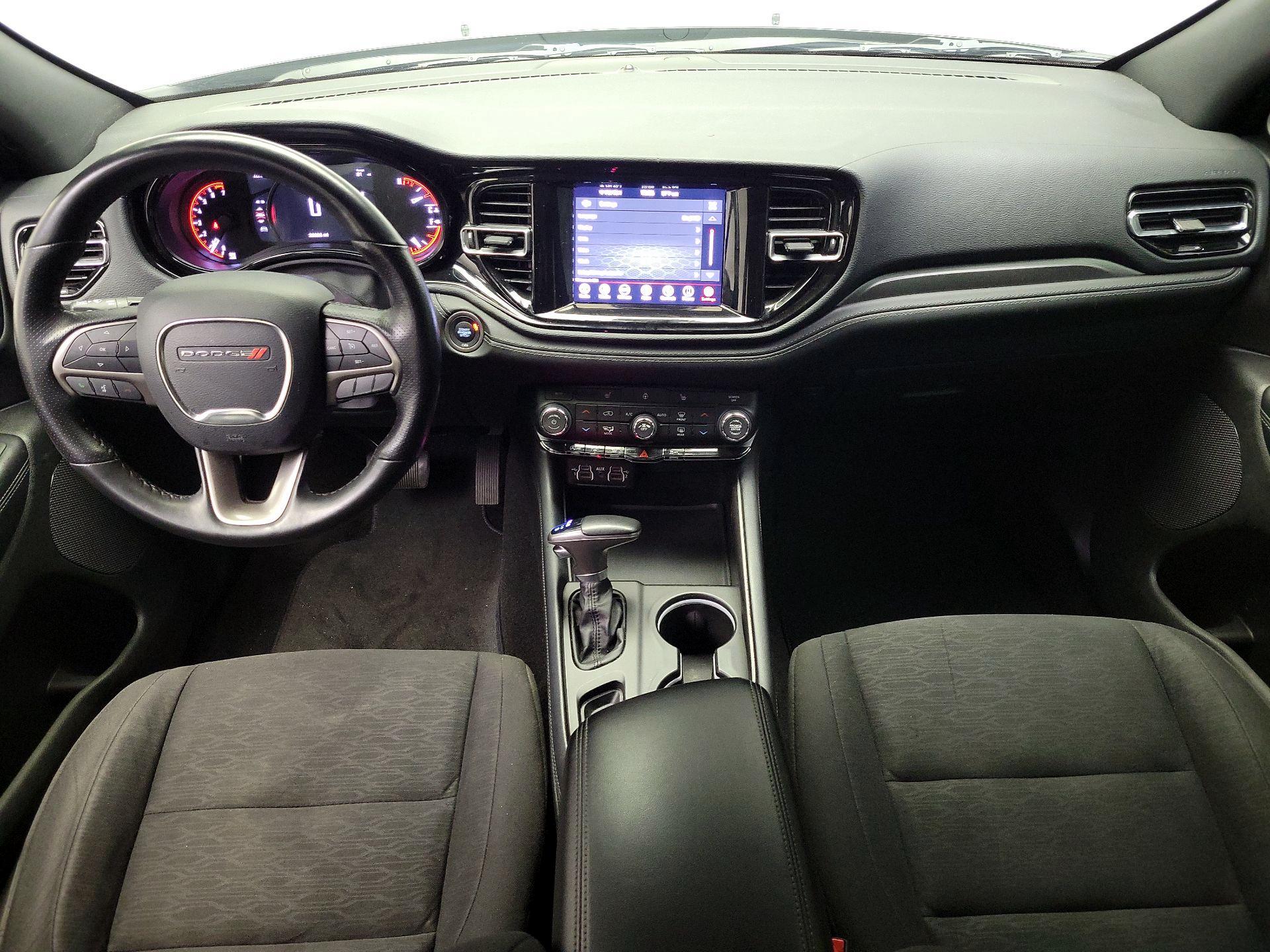 Thumbnail: 2023 Dodge Durango - 9