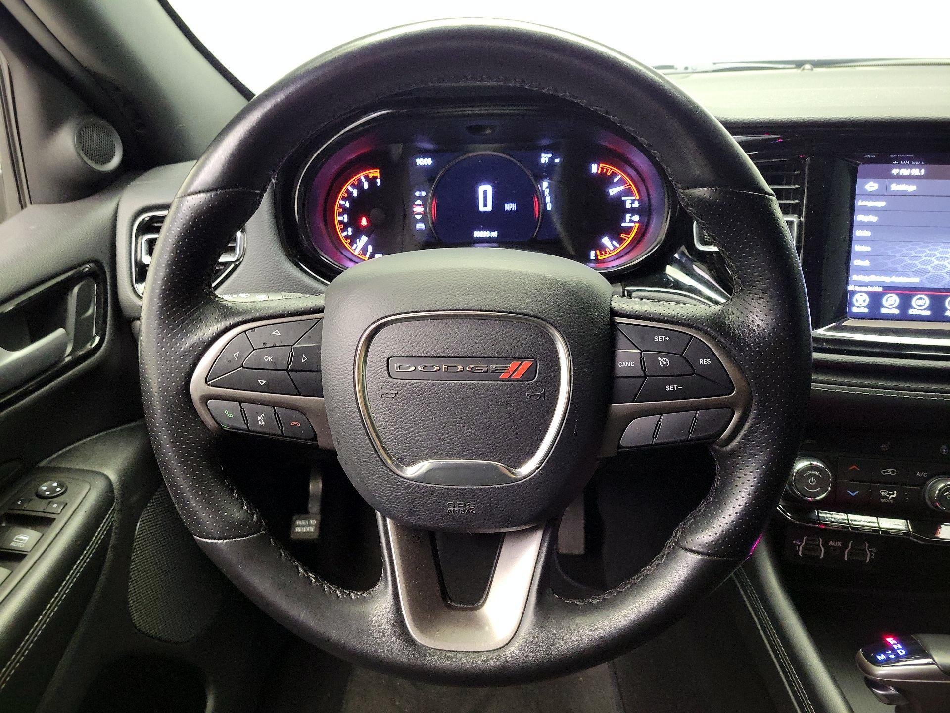 Thumbnail: 2023 Dodge Durango - 10