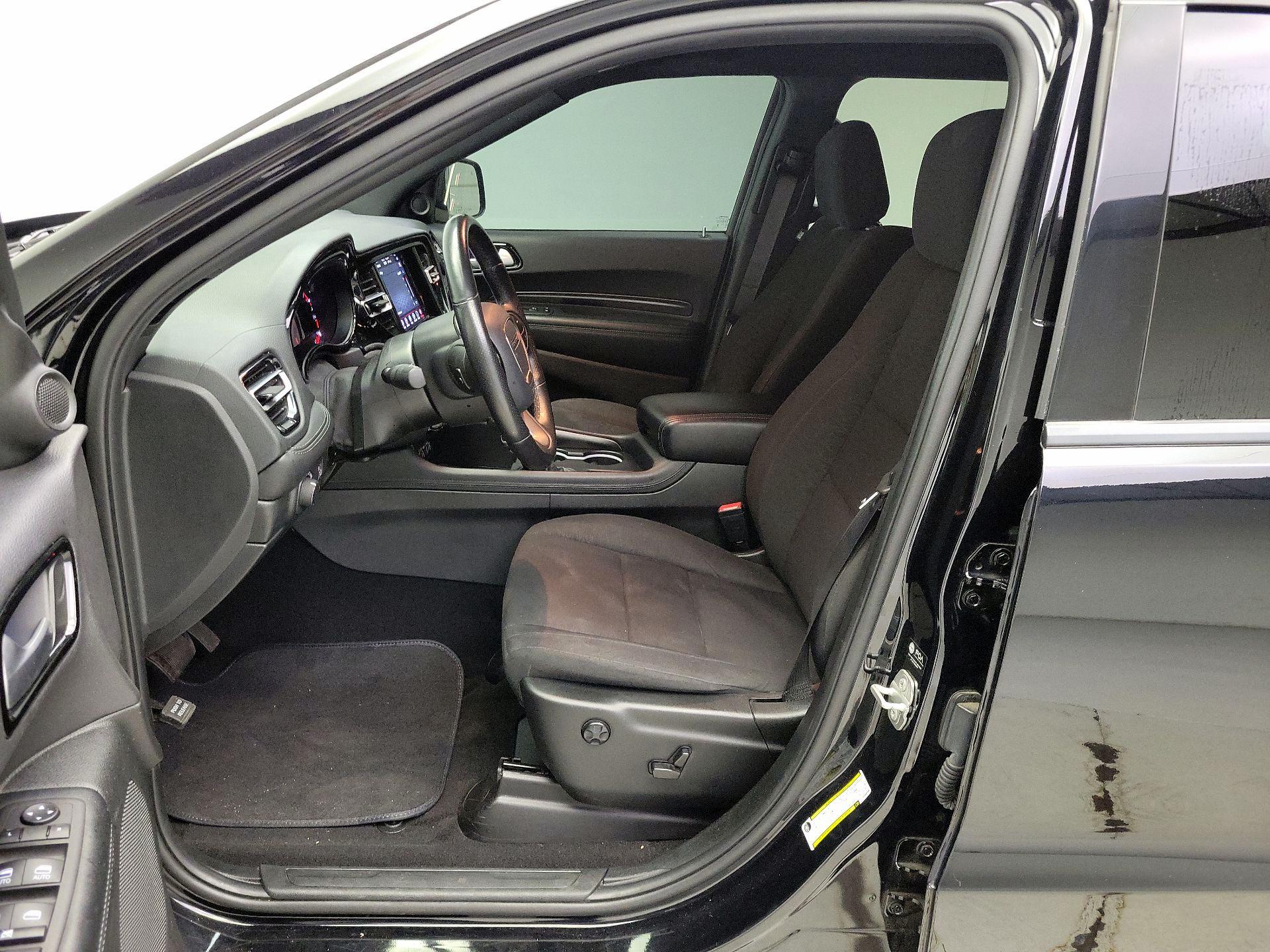 Thumbnail: 2023 Dodge Durango - 11
