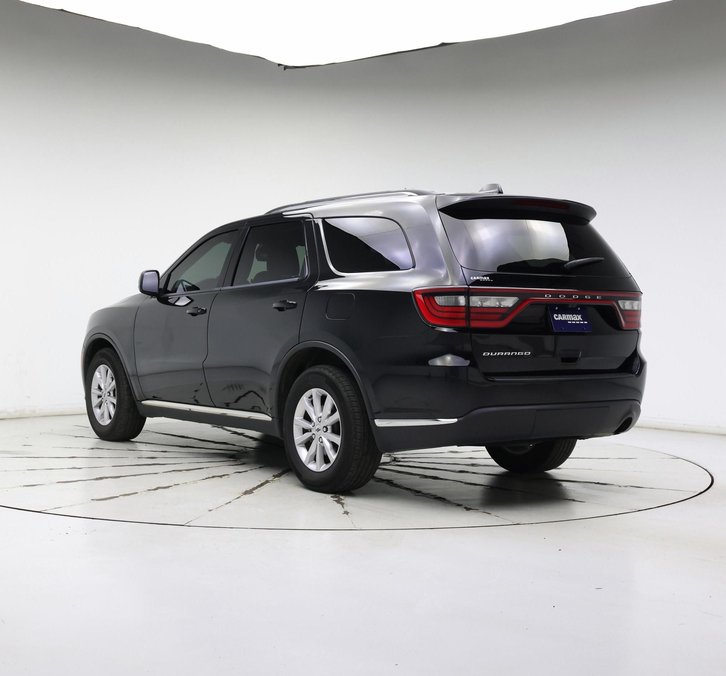 Thumbnail: 2023 Dodge Durango - 2