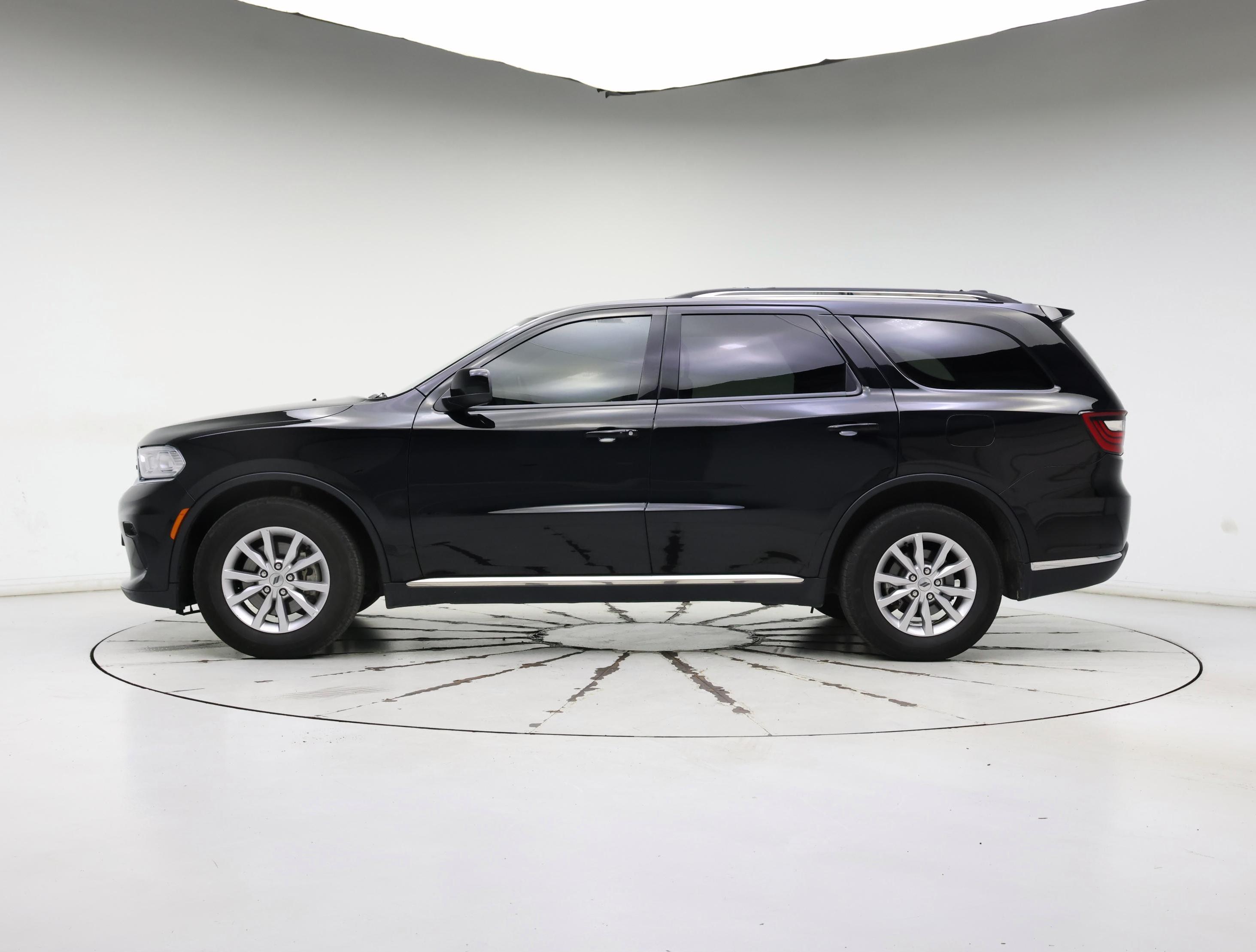 Thumbnail: 2023 Dodge Durango - 3