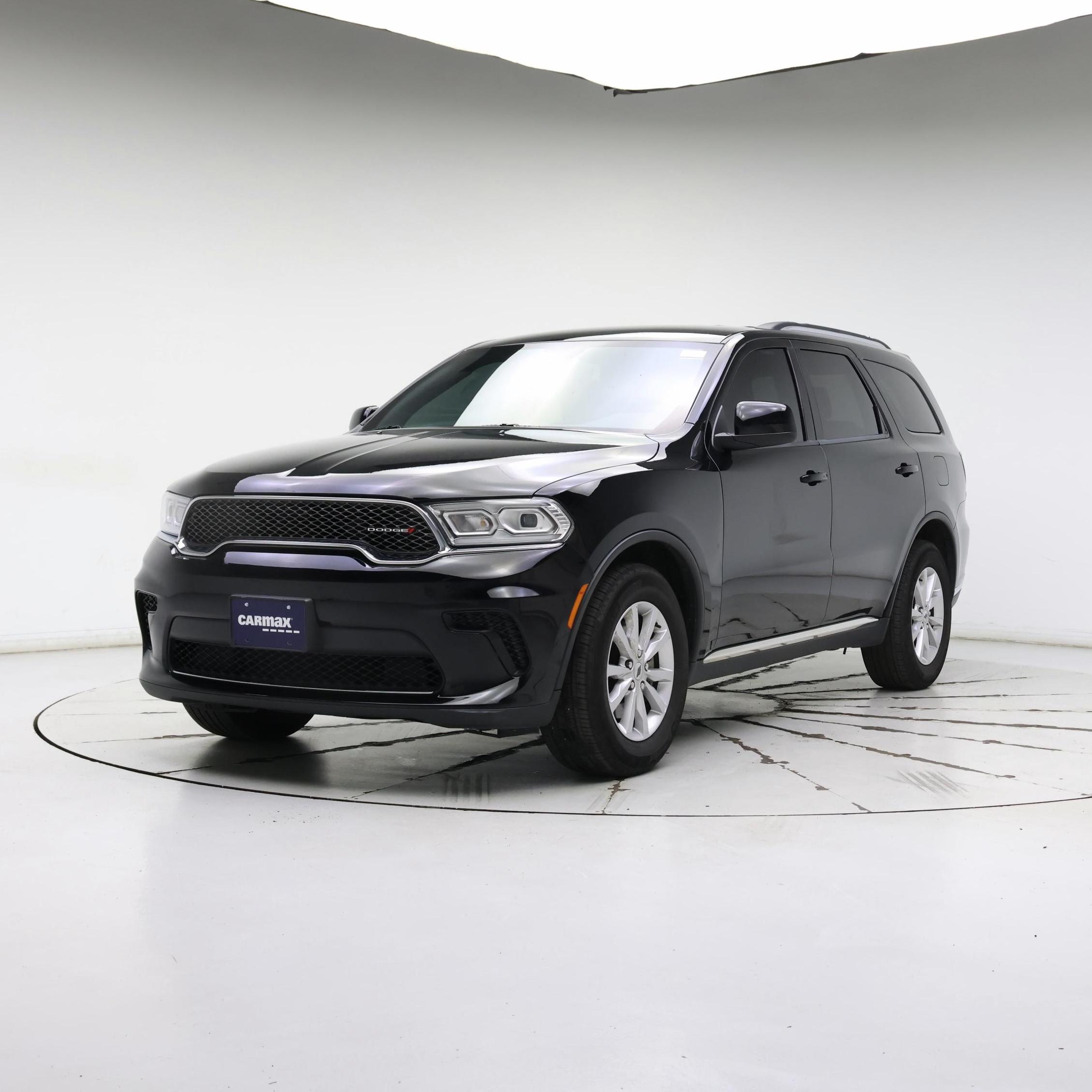 Thumbnail: 2023 Dodge Durango - 4