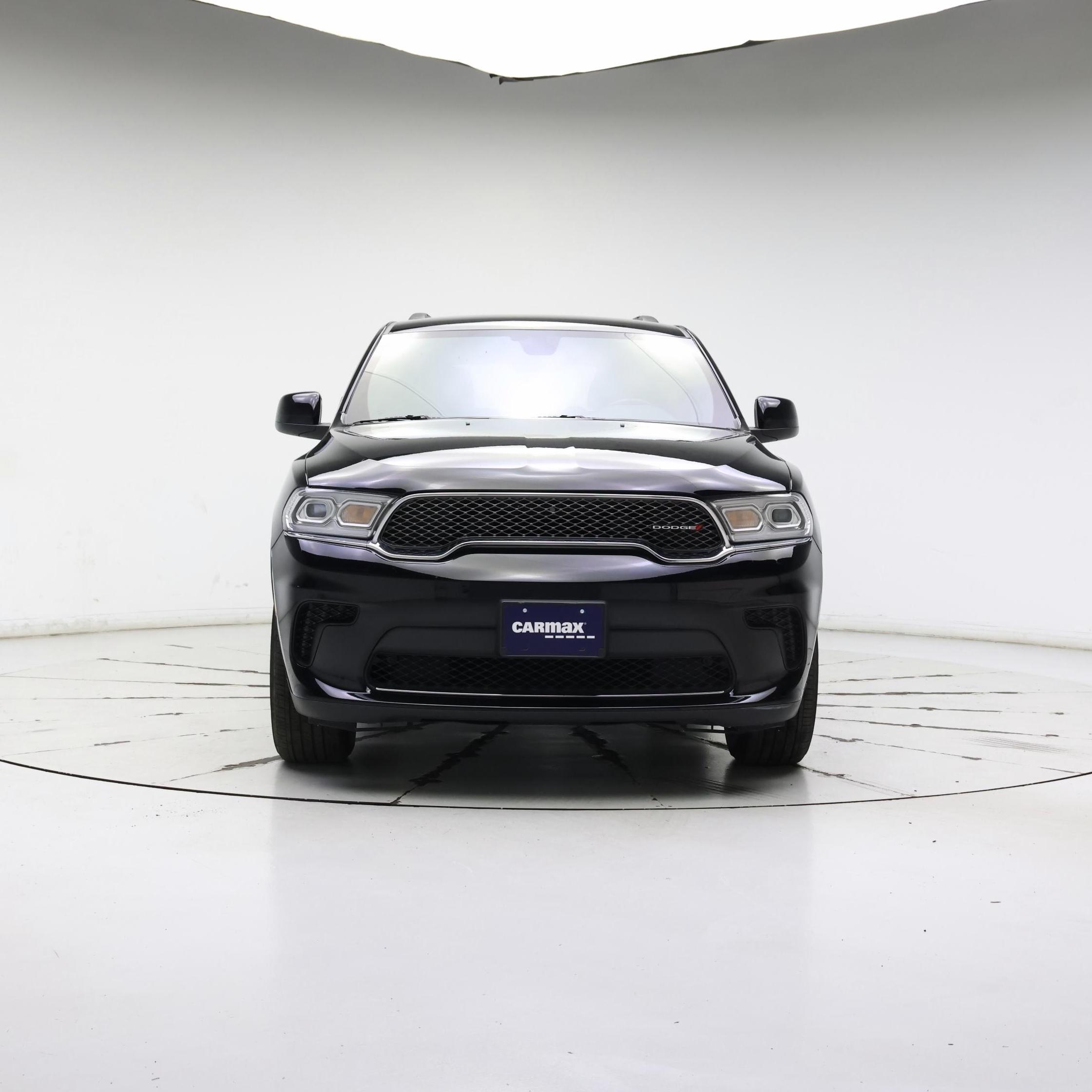 Thumbnail: 2023 Dodge Durango - 5