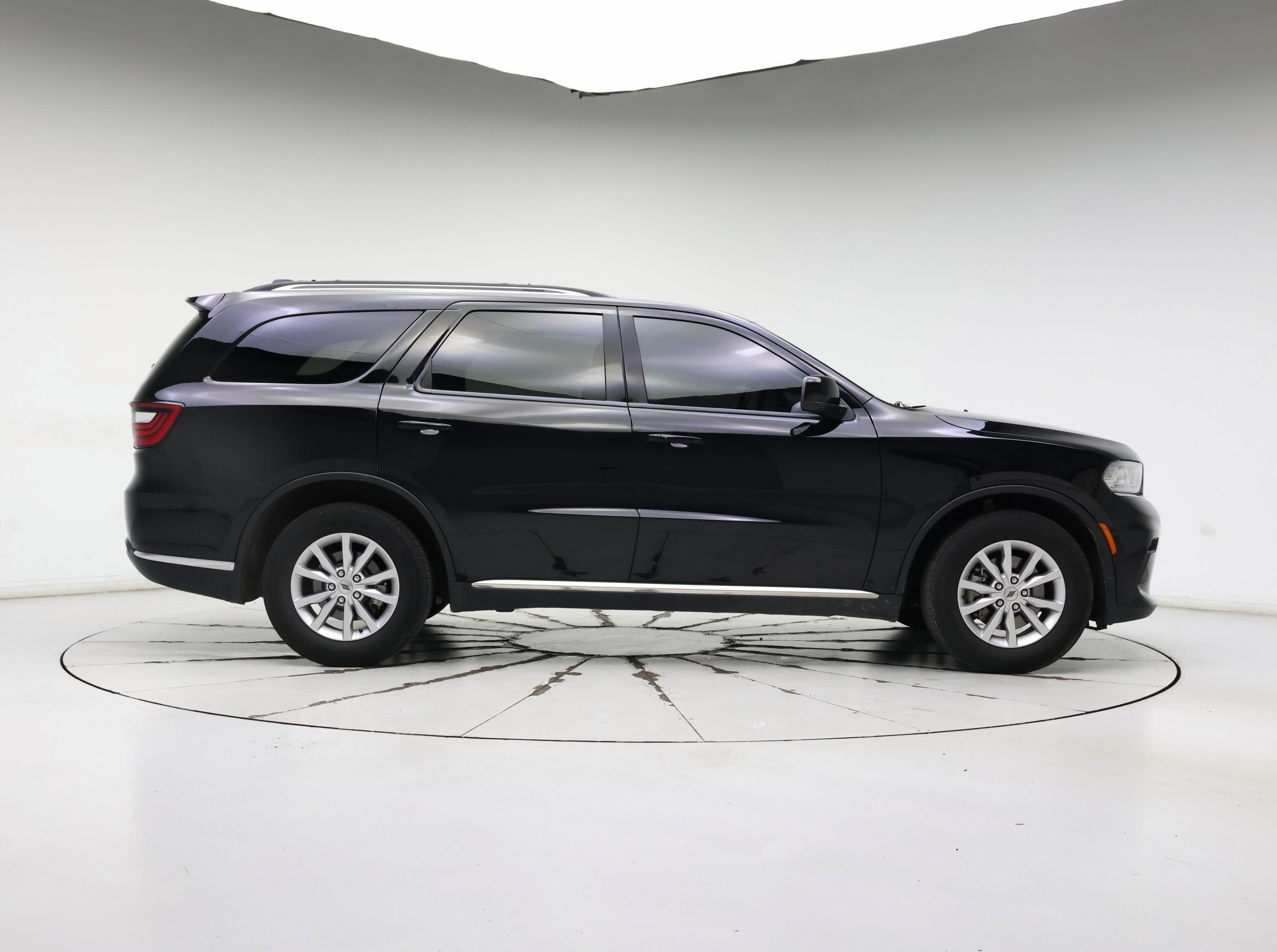Thumbnail: 2023 Dodge Durango - 7