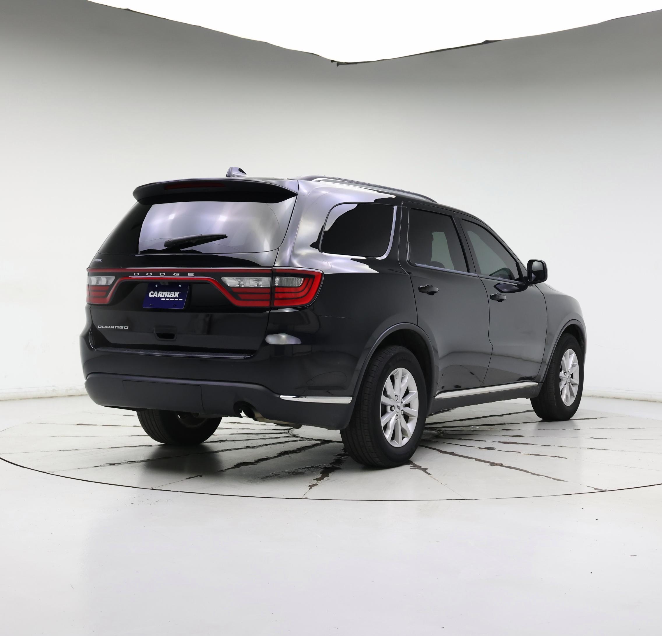 Thumbnail: 2023 Dodge Durango - 8