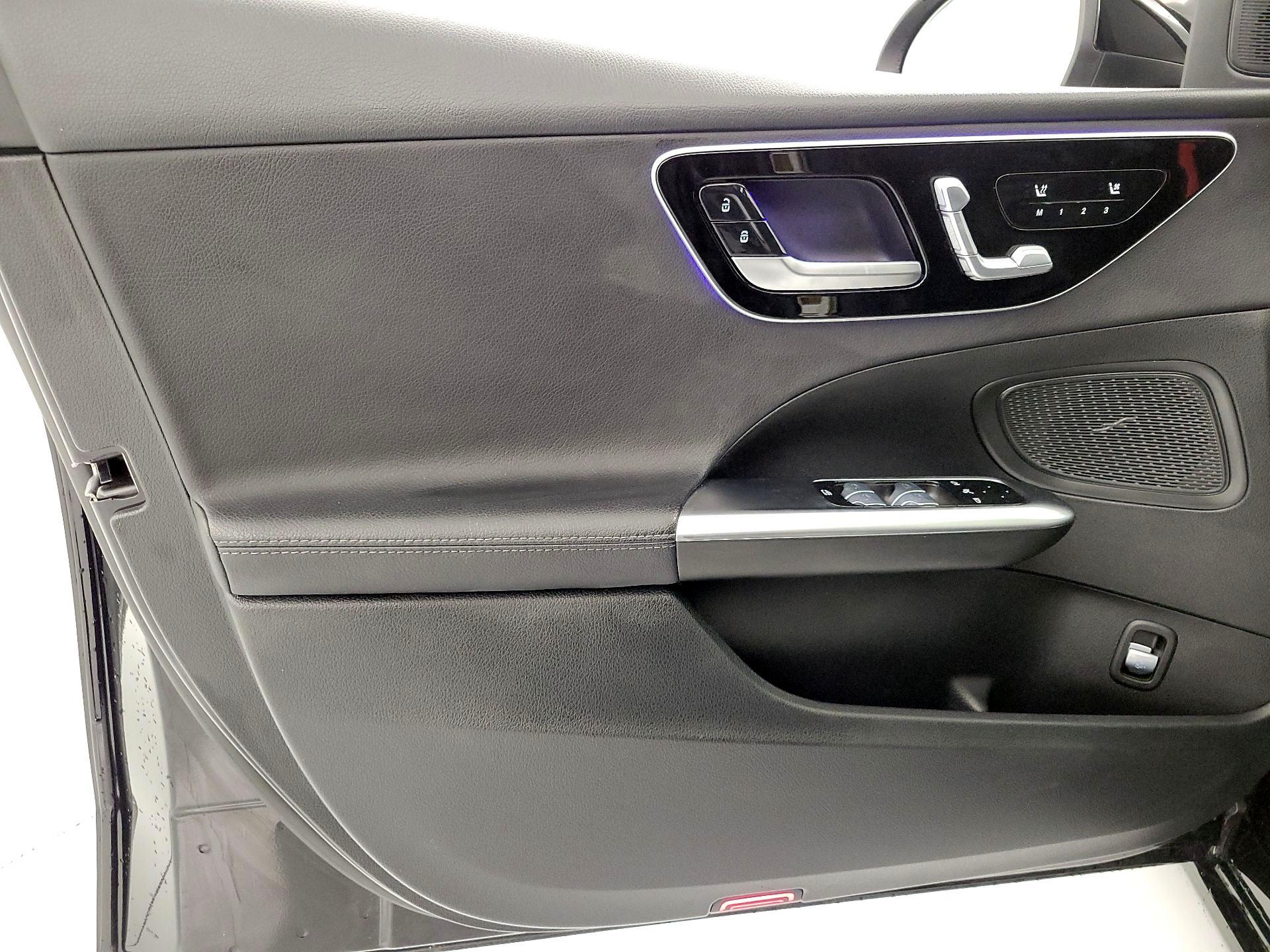 Thumbnail: 2024 Mercedes-Benz C-Class - 12