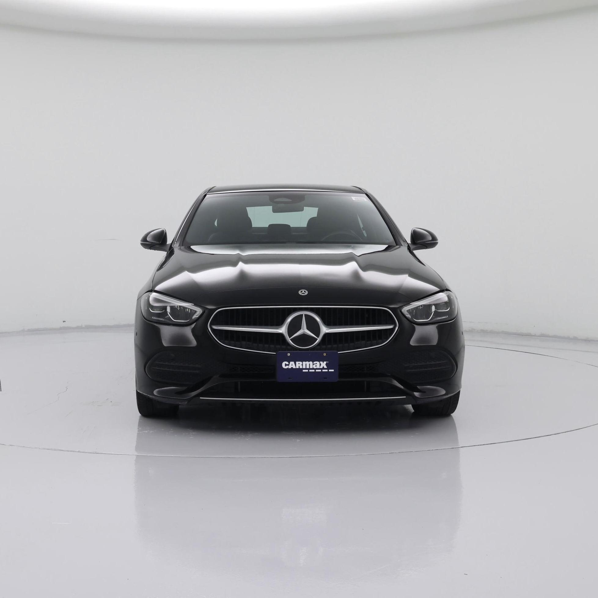 Thumbnail: 2024 Mercedes-Benz C-Class - 5