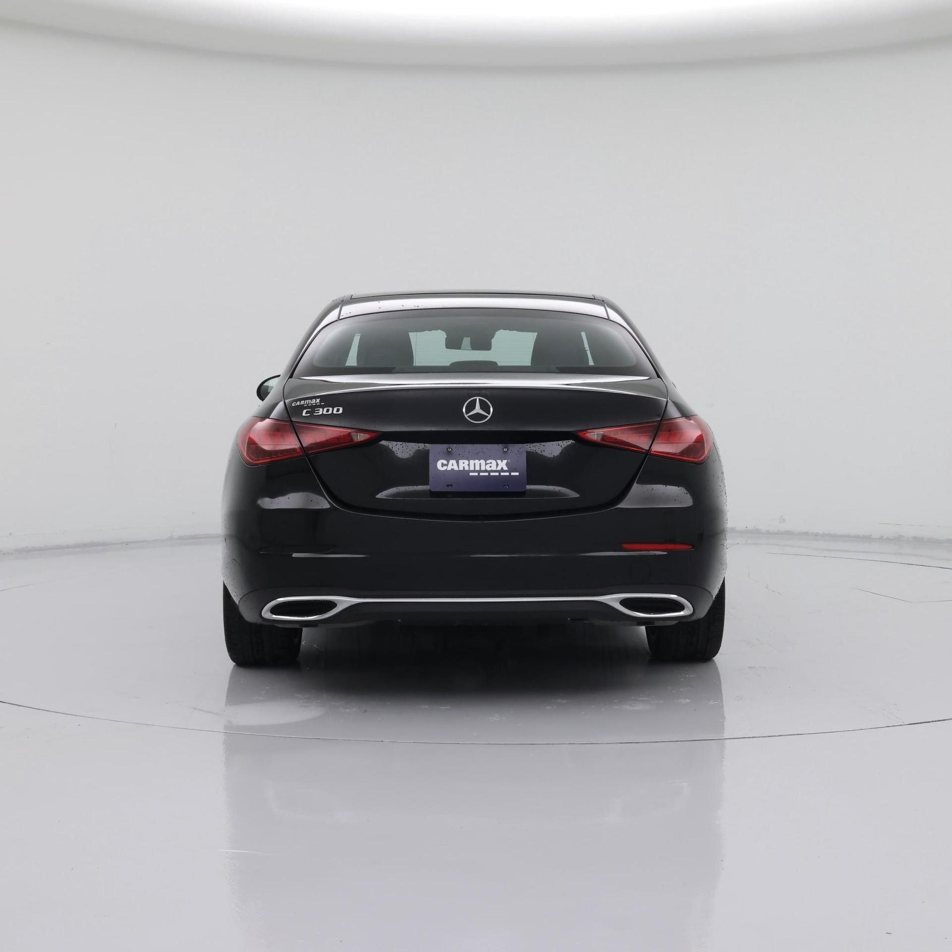 Thumbnail: 2024 Mercedes-Benz C-Class - 6