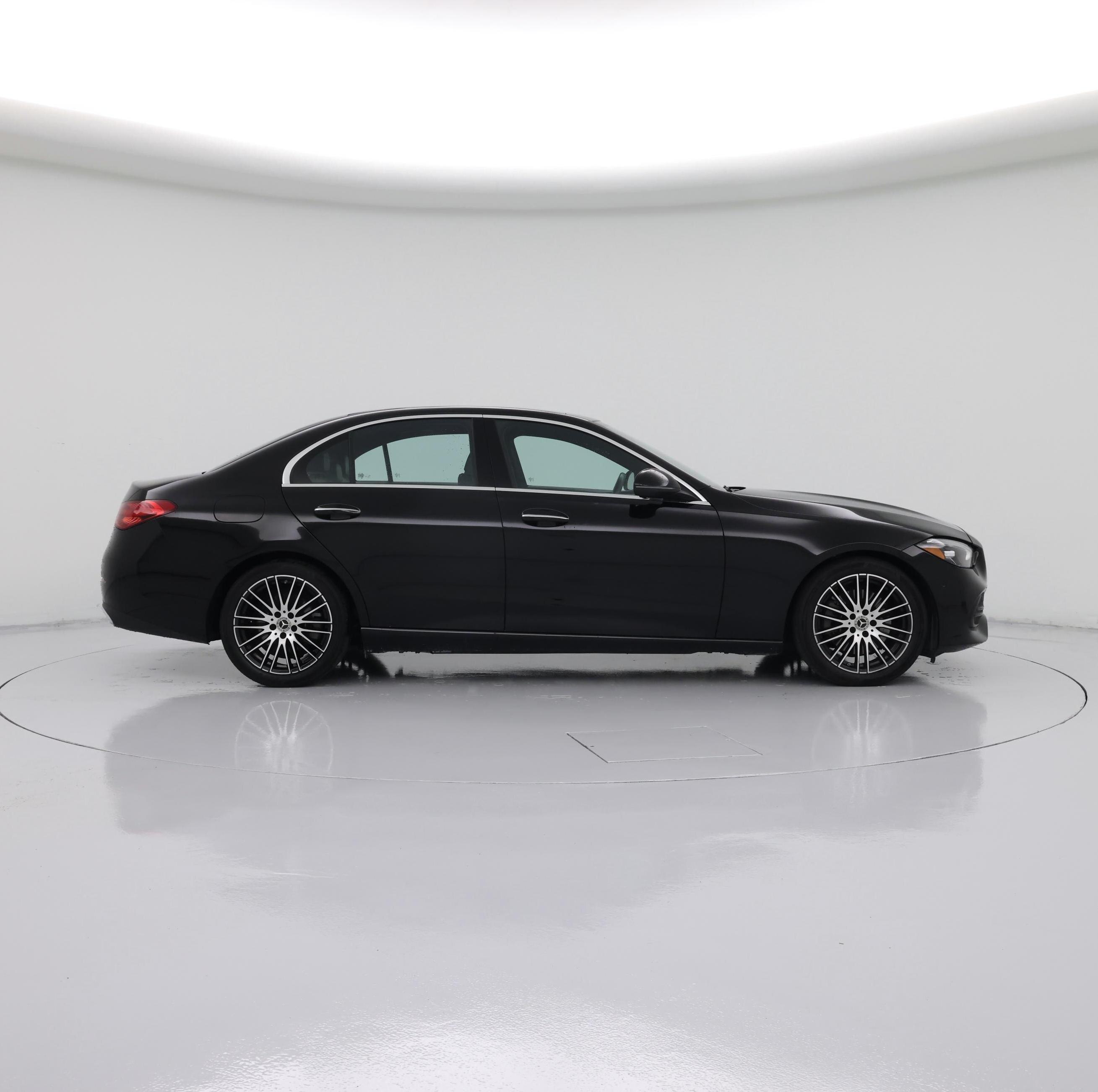 Thumbnail: 2024 Mercedes-Benz C-Class - 7