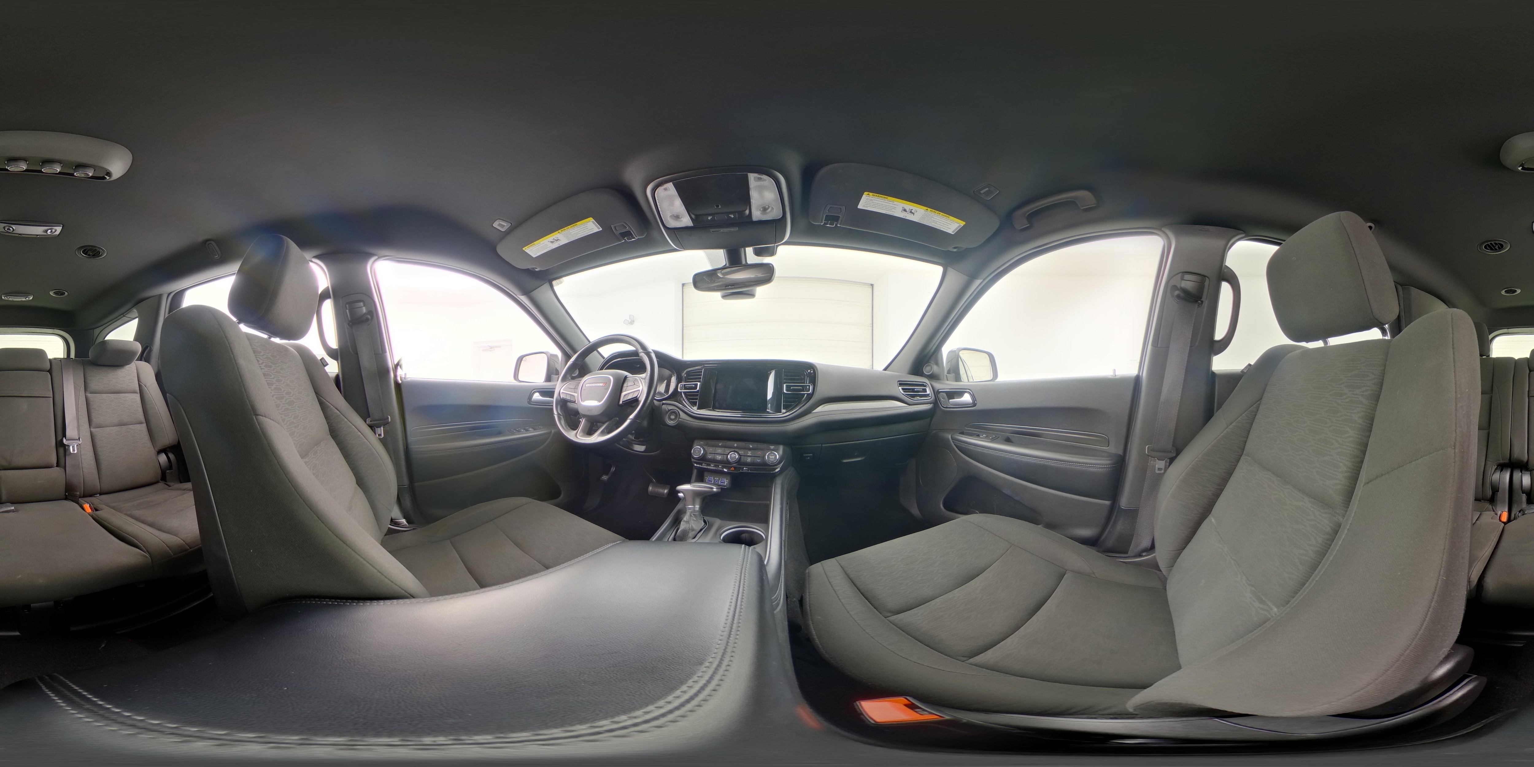 2023 Dodge Durango SXT - Photo 24