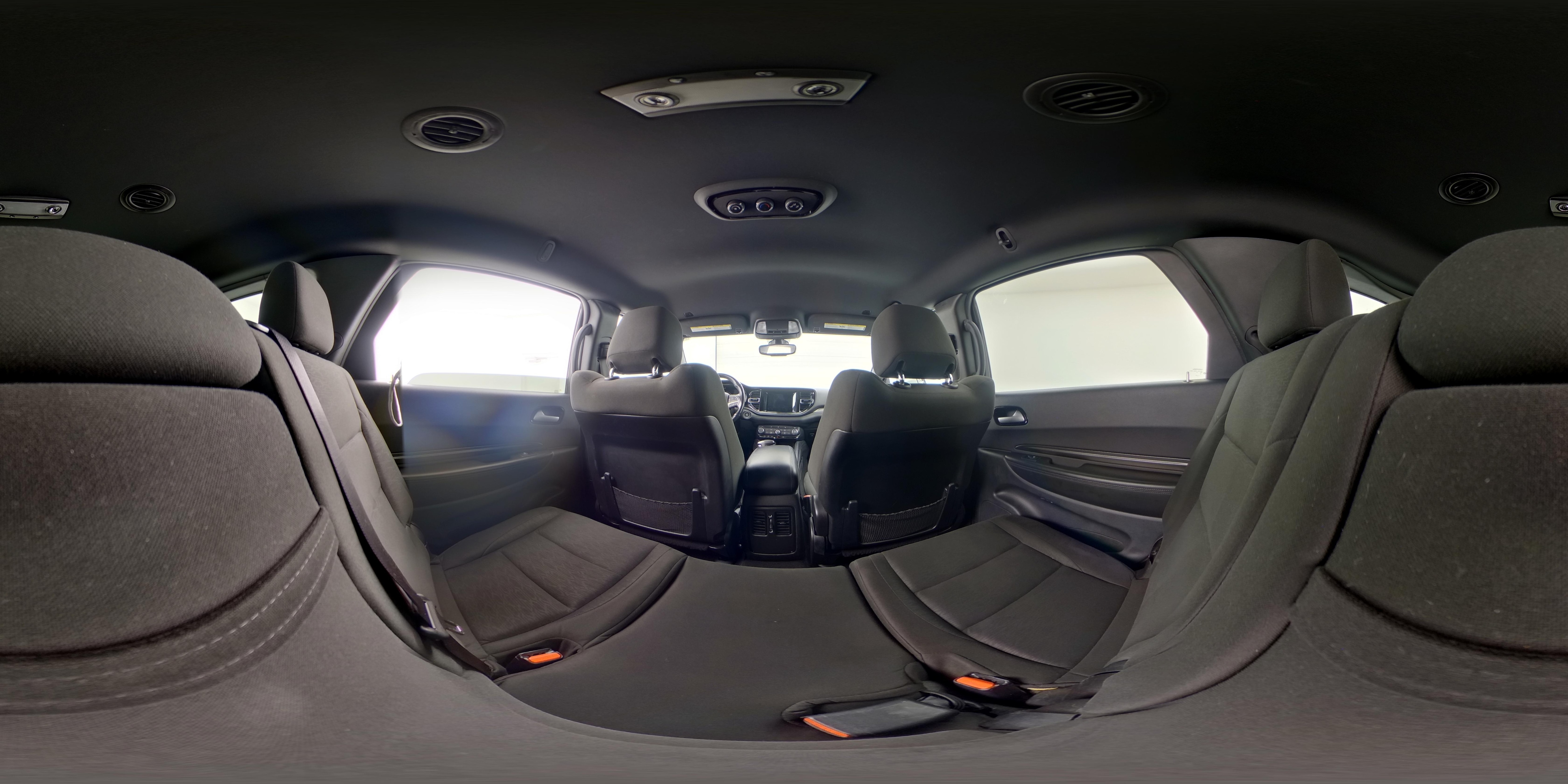 2023 Dodge Durango SXT - Photo 25