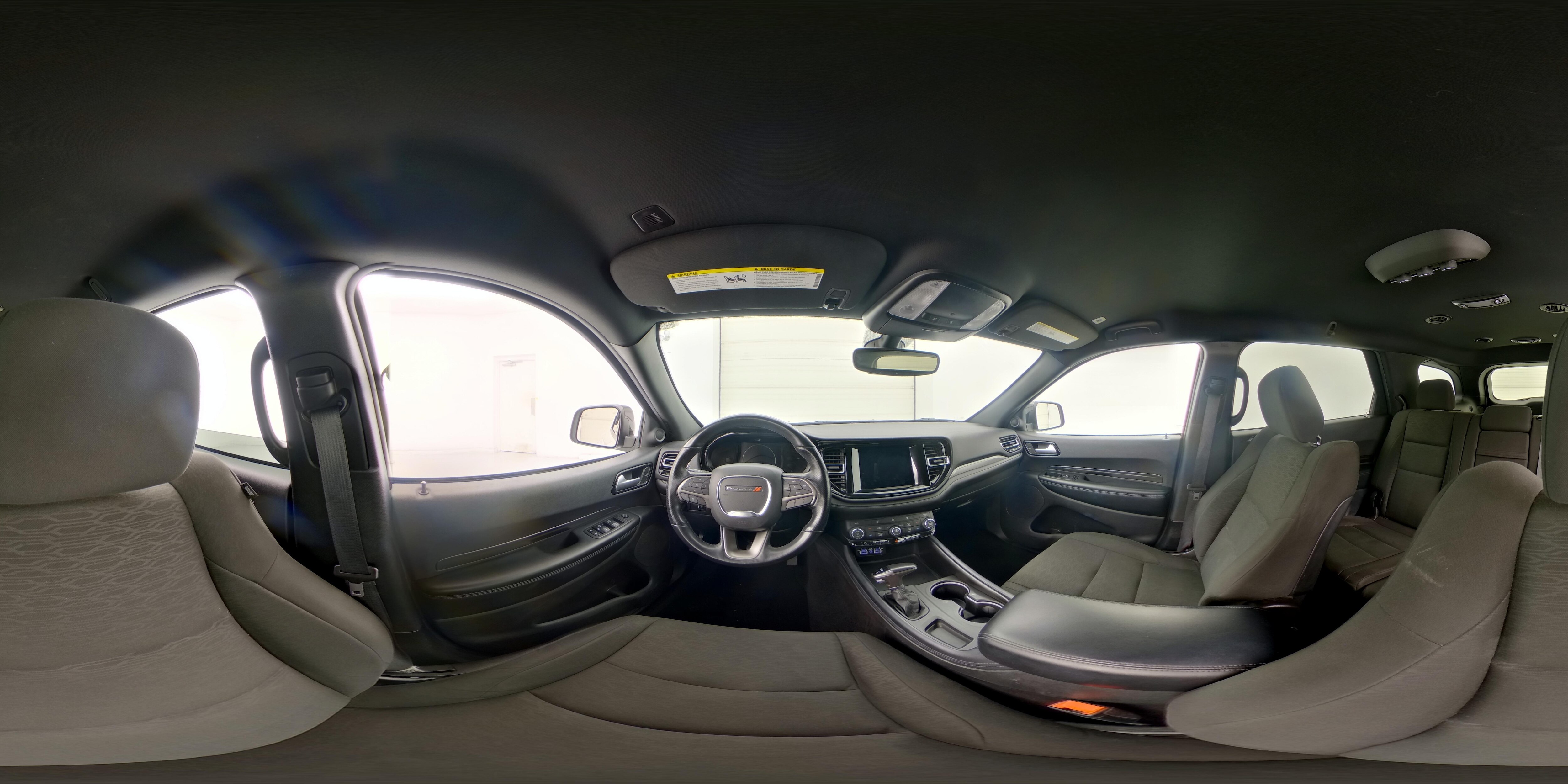 2023 Dodge Durango SXT - Photo 26