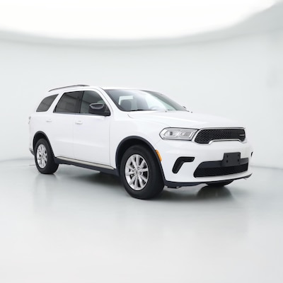 2023 Dodge Durango SXT