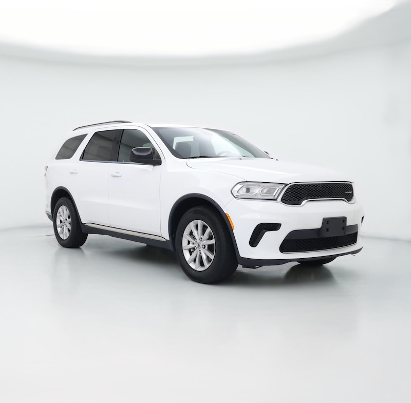 2023 Dodge Durango SXT