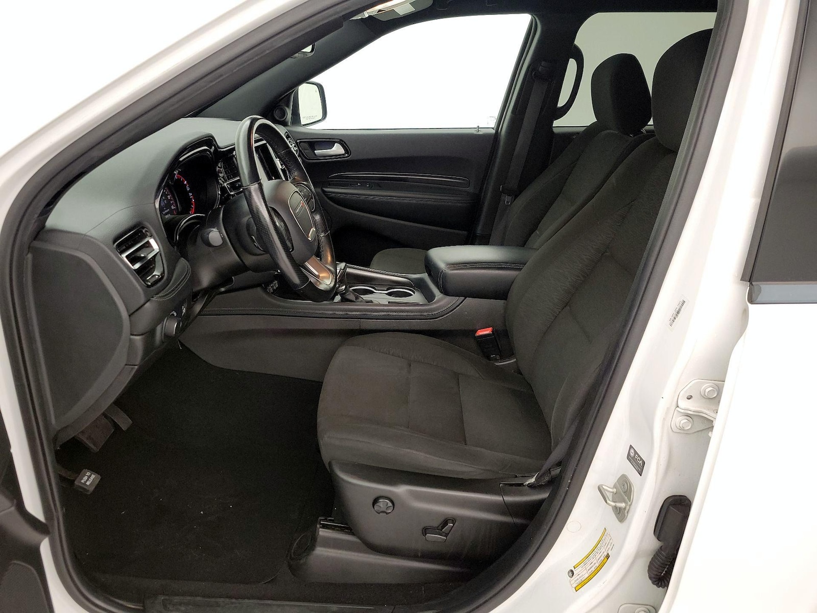 2023 Dodge Durango SXT - Photo 12